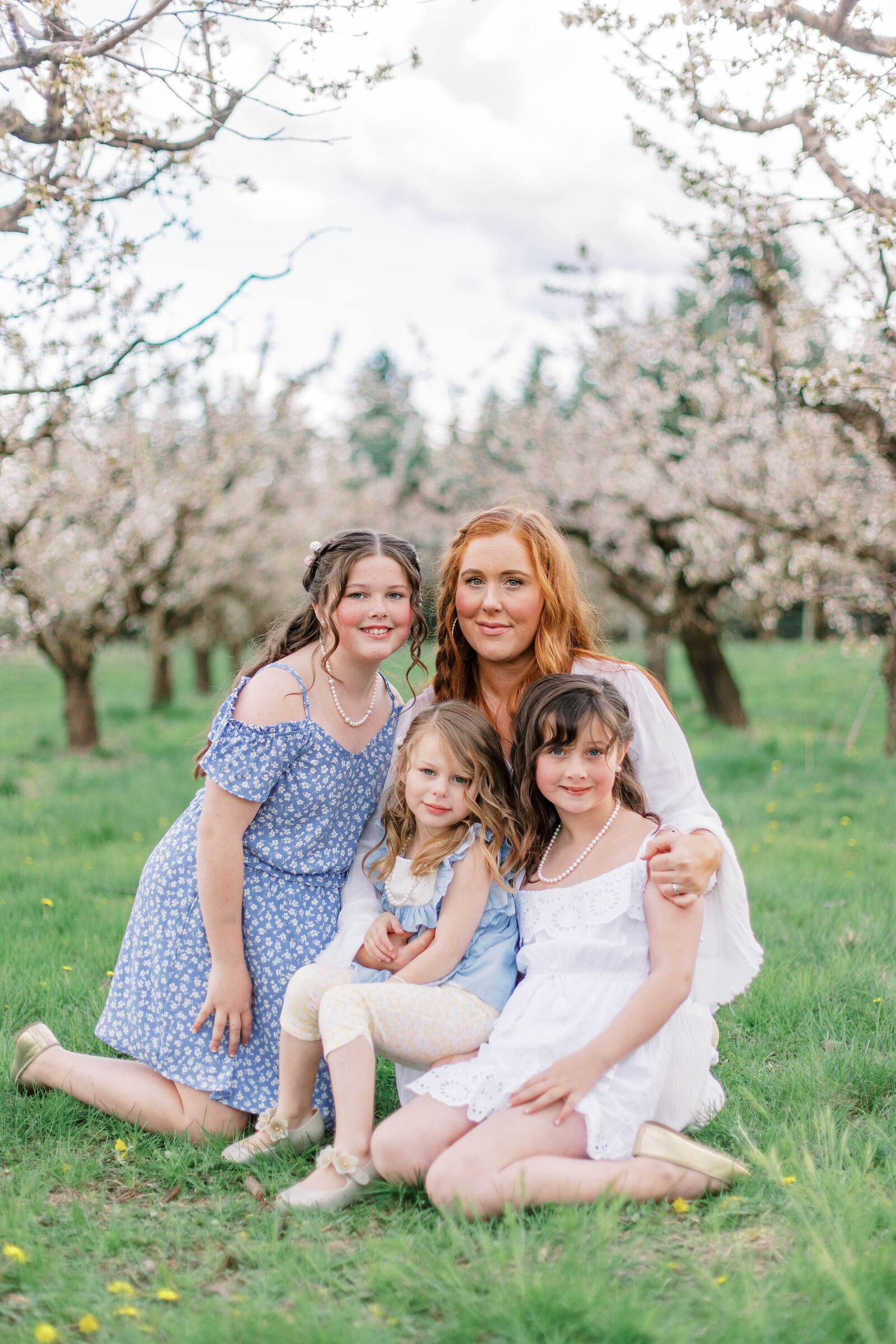 spokane family photographers