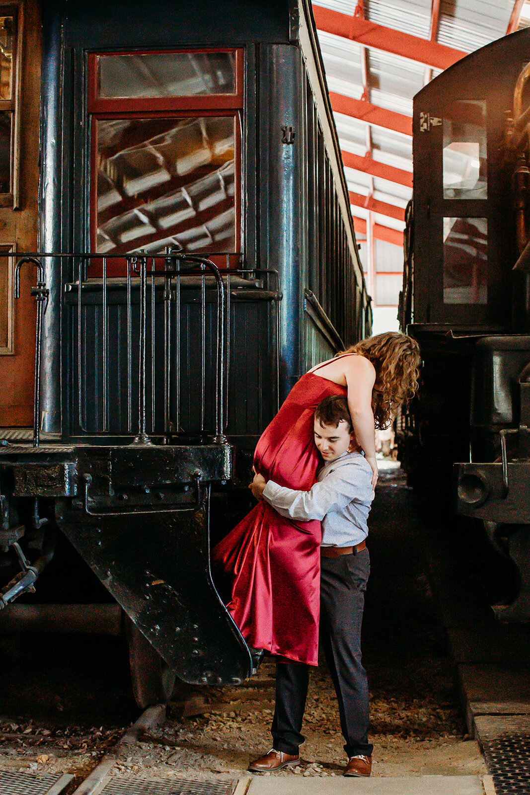 Missouri-Botanical-Gardens-Engagement-Photography-294