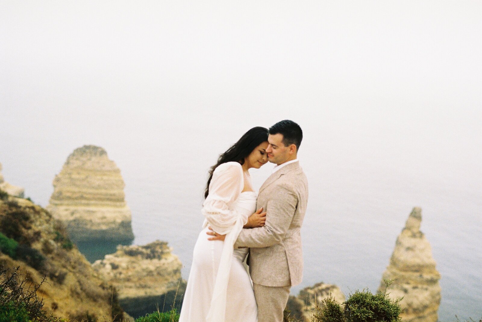 Portugal elopement photographer