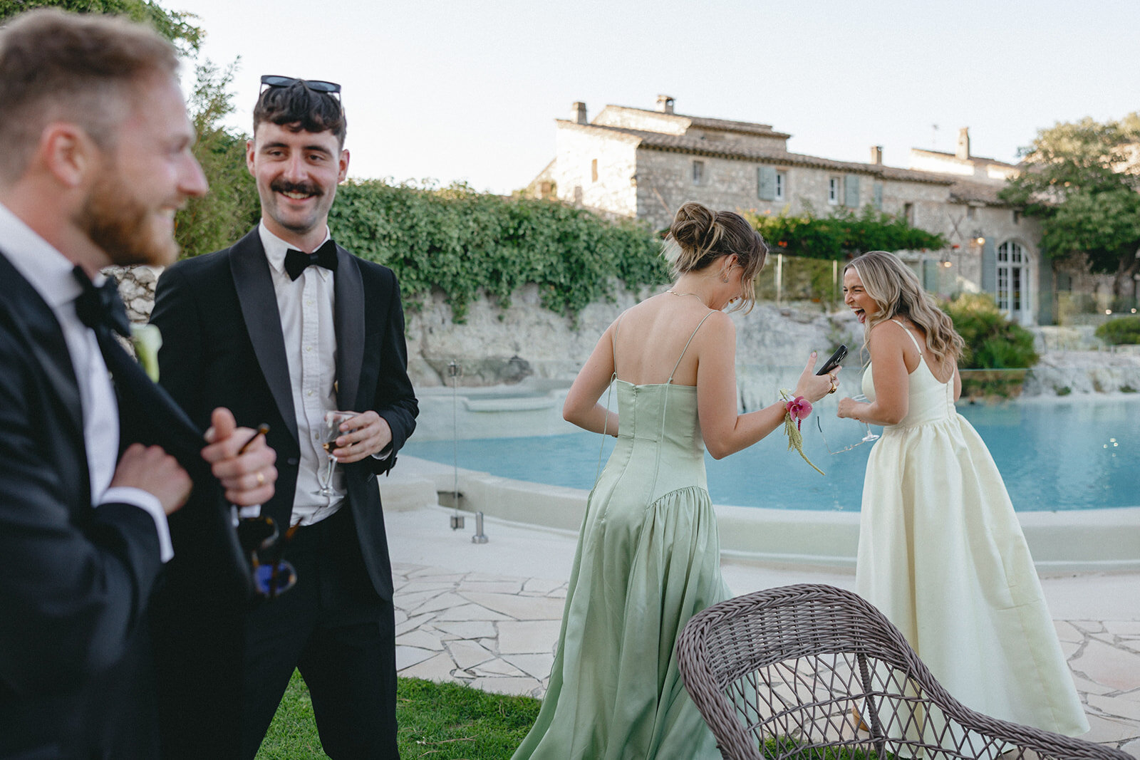 La mas de la rose wedding photographer france -Emma Wilder Photography-452