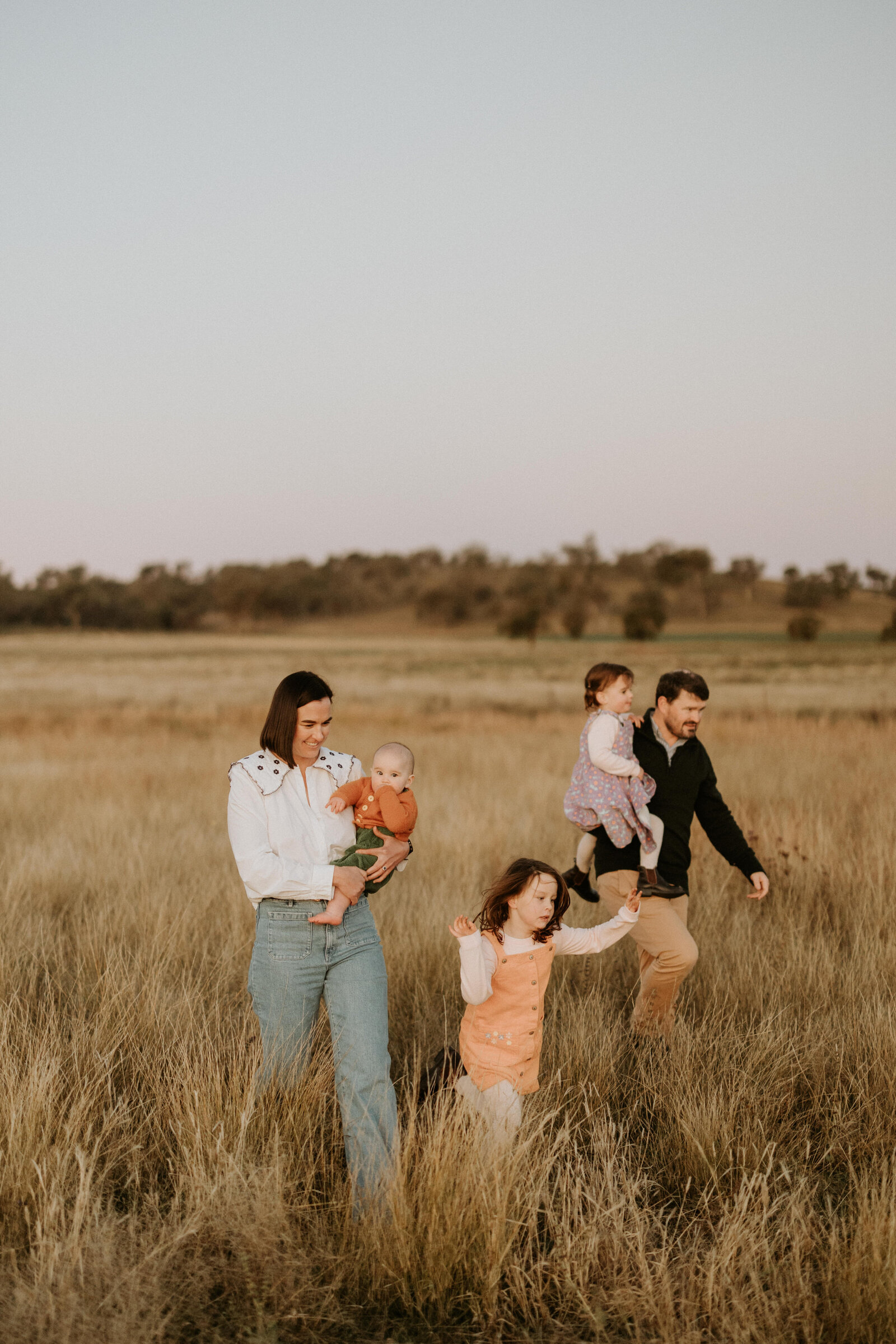2024 Family photos, by N McGuire. Amy McKay-57