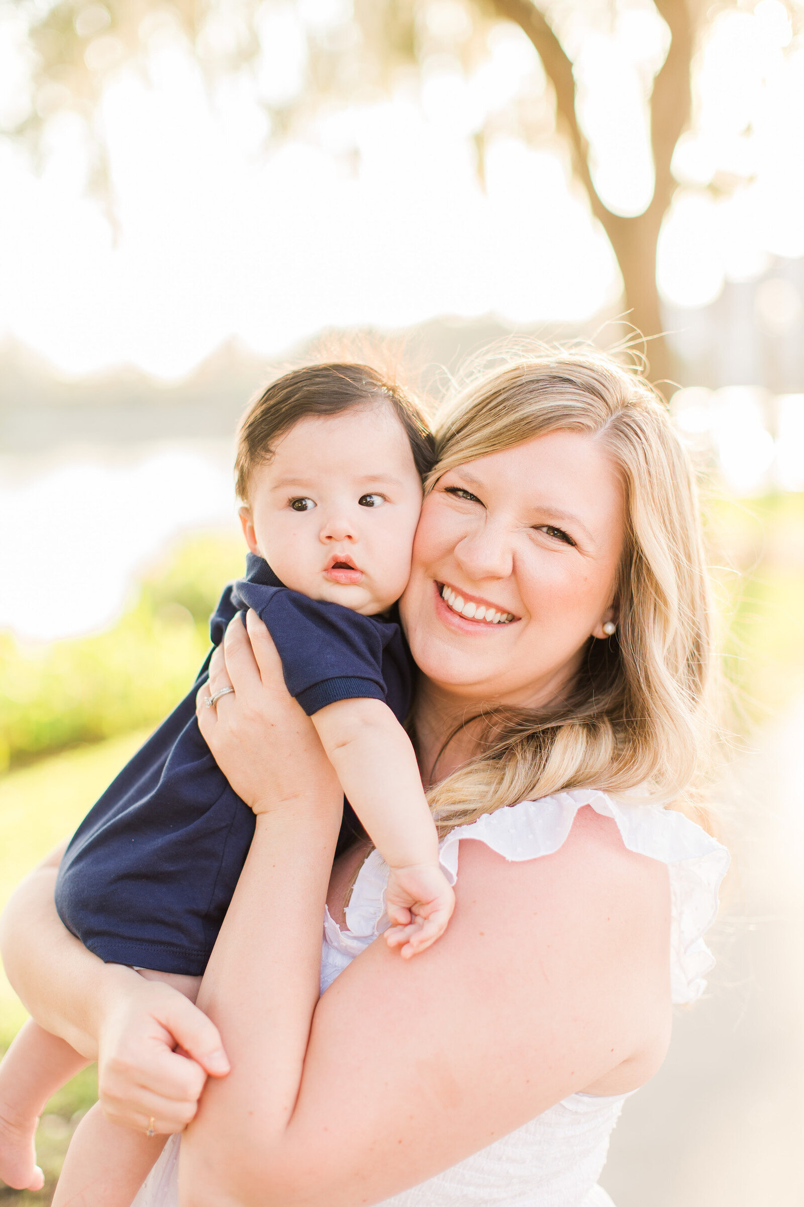 Celebration Family Portraits Orlando Florida Photographer Megan Kelsey Photography Wilson-2
