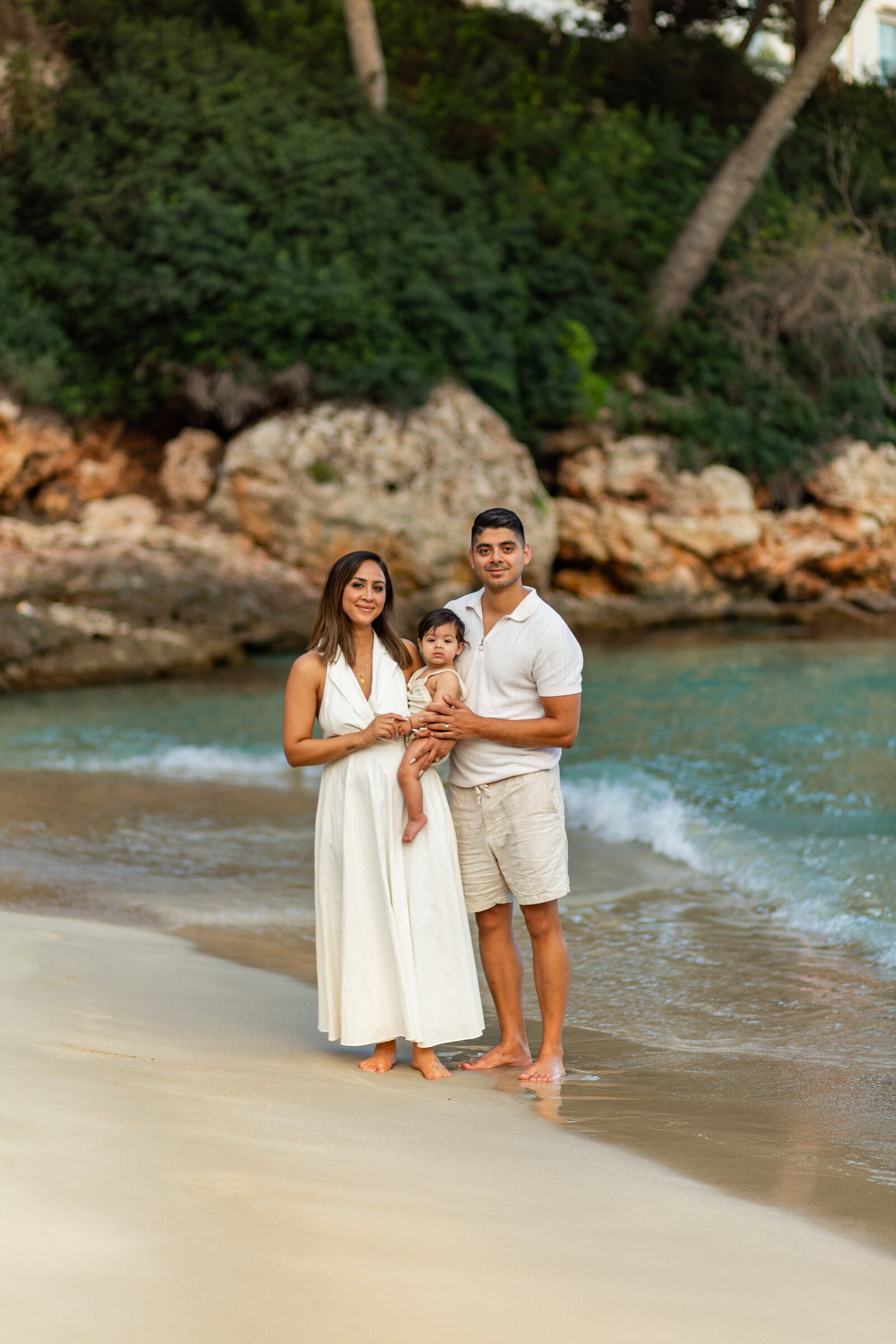 Family photo shooting Mallorca E,S y A -30