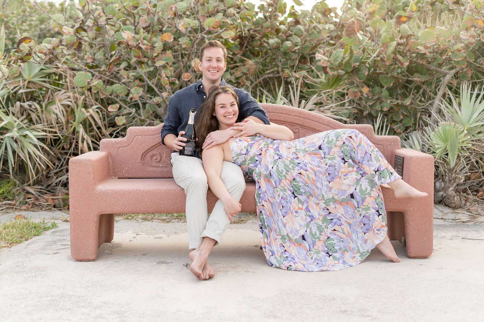 proposal photoshoot nepa