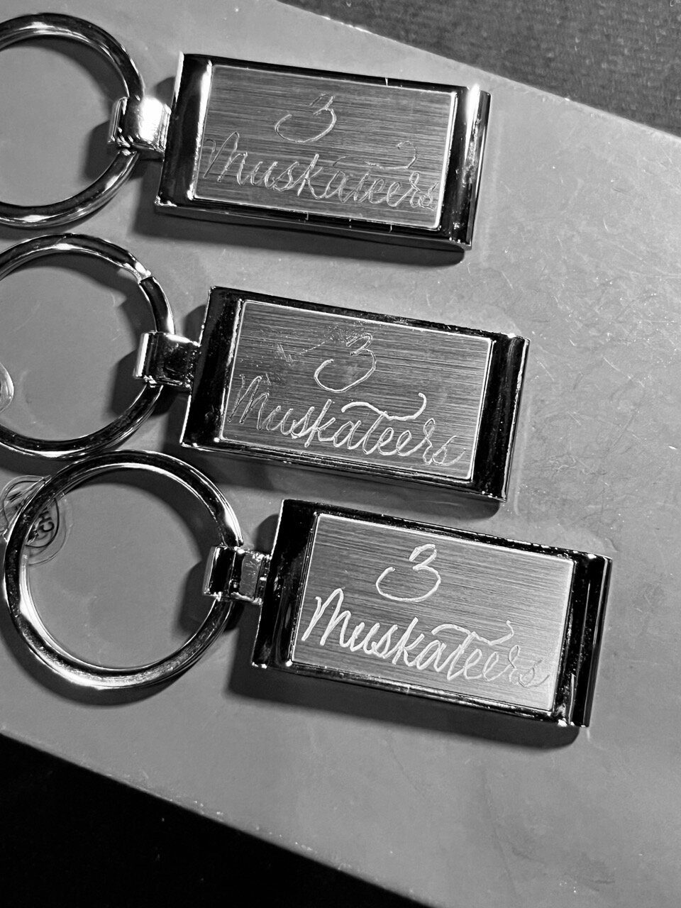 Keychain_engraved