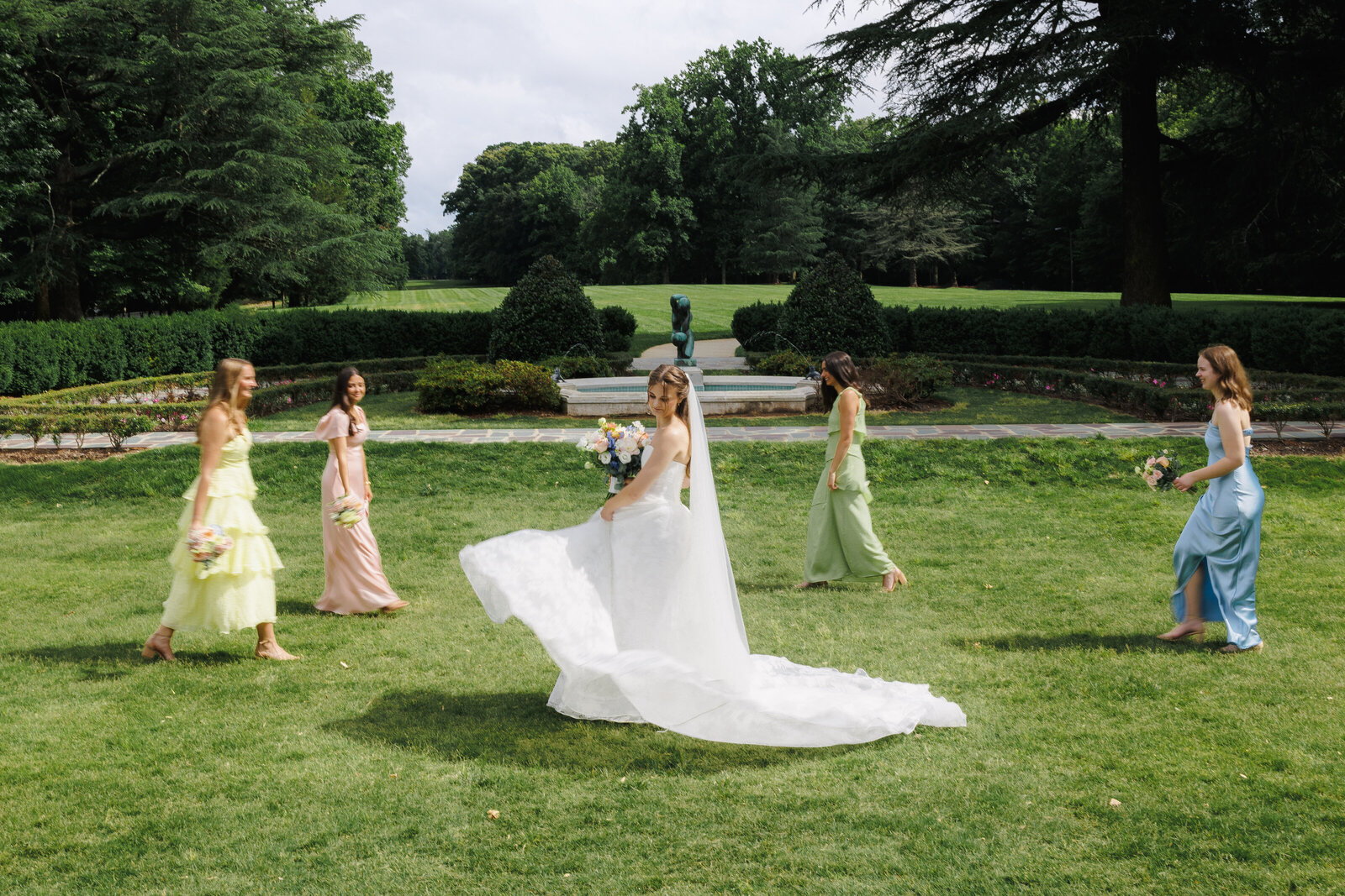 Elle + Harrison Wedding Preview -56