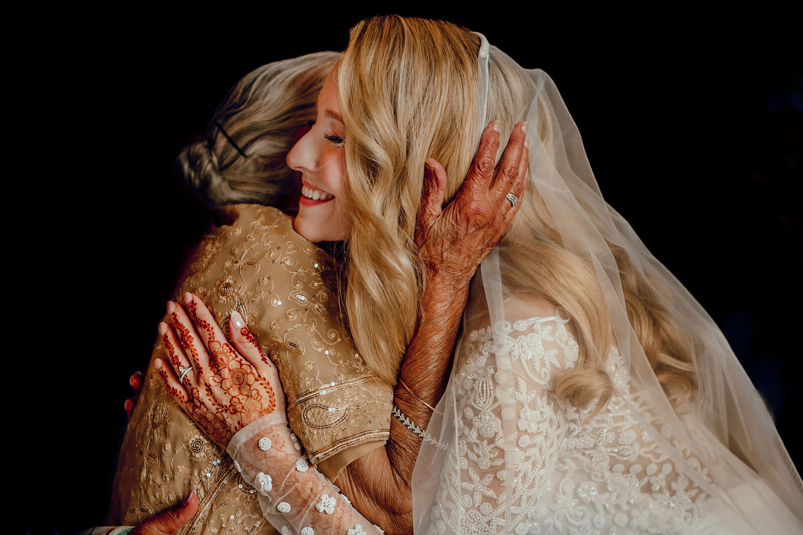 Asian Wedding photos leeds