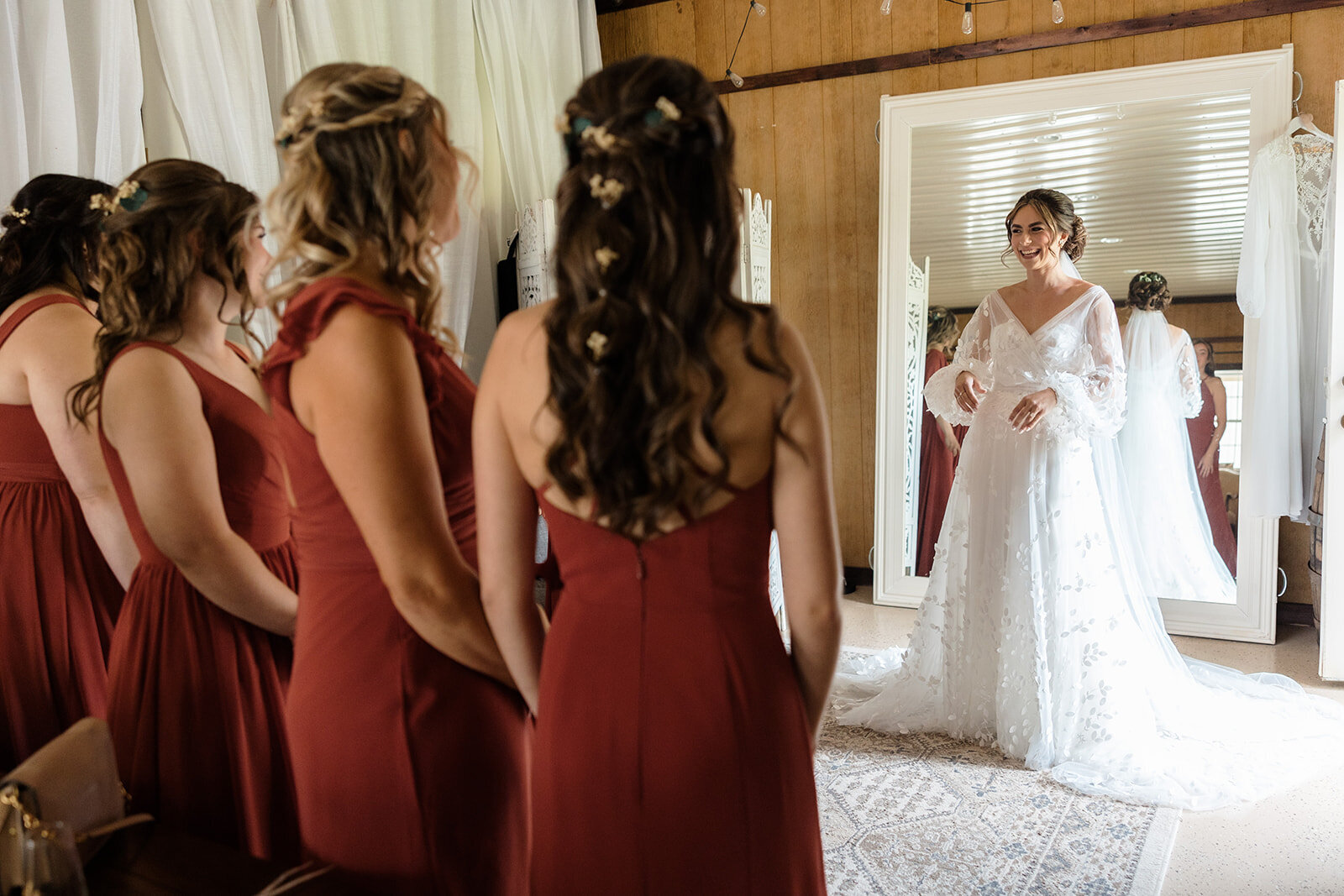 Gabby + Tom Married-22