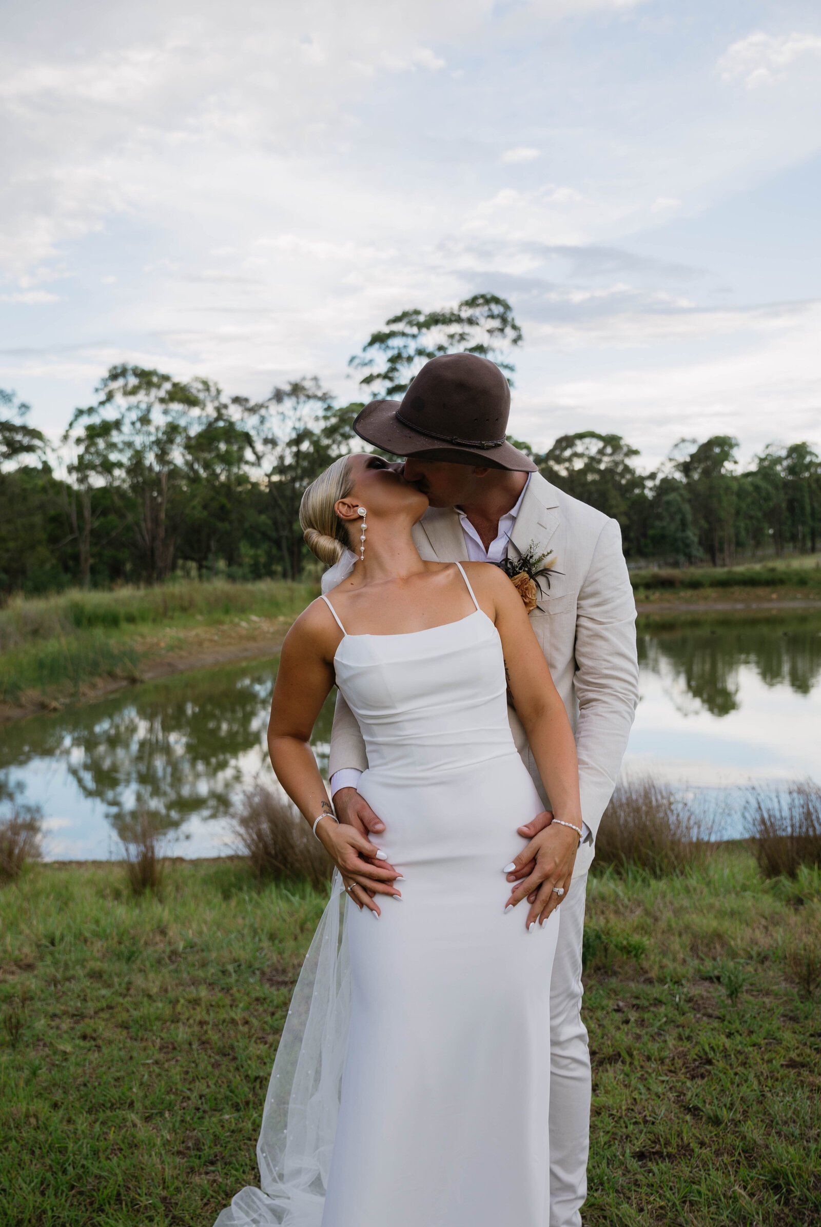 Mr & Mrs Deaves -1074