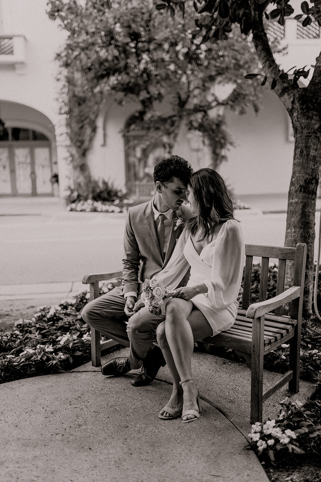 Miami Elopement Intimate Wedding_Kristelle Boulos Photography_08