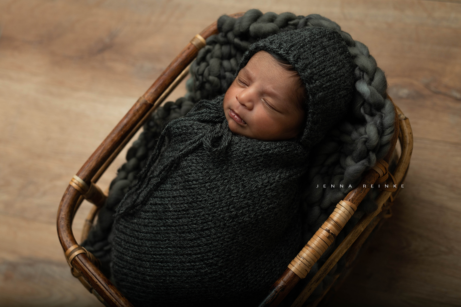 Organic-Newborn-San-Antonio-Texas-Photographer-Baby