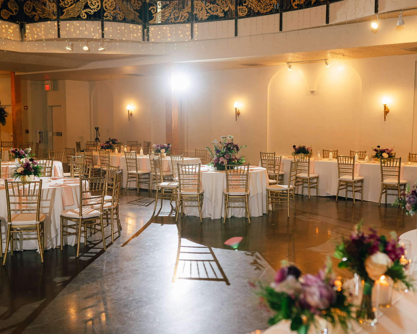 Corby Intercontinental Hotel Kansas City Wedding Plaza-193