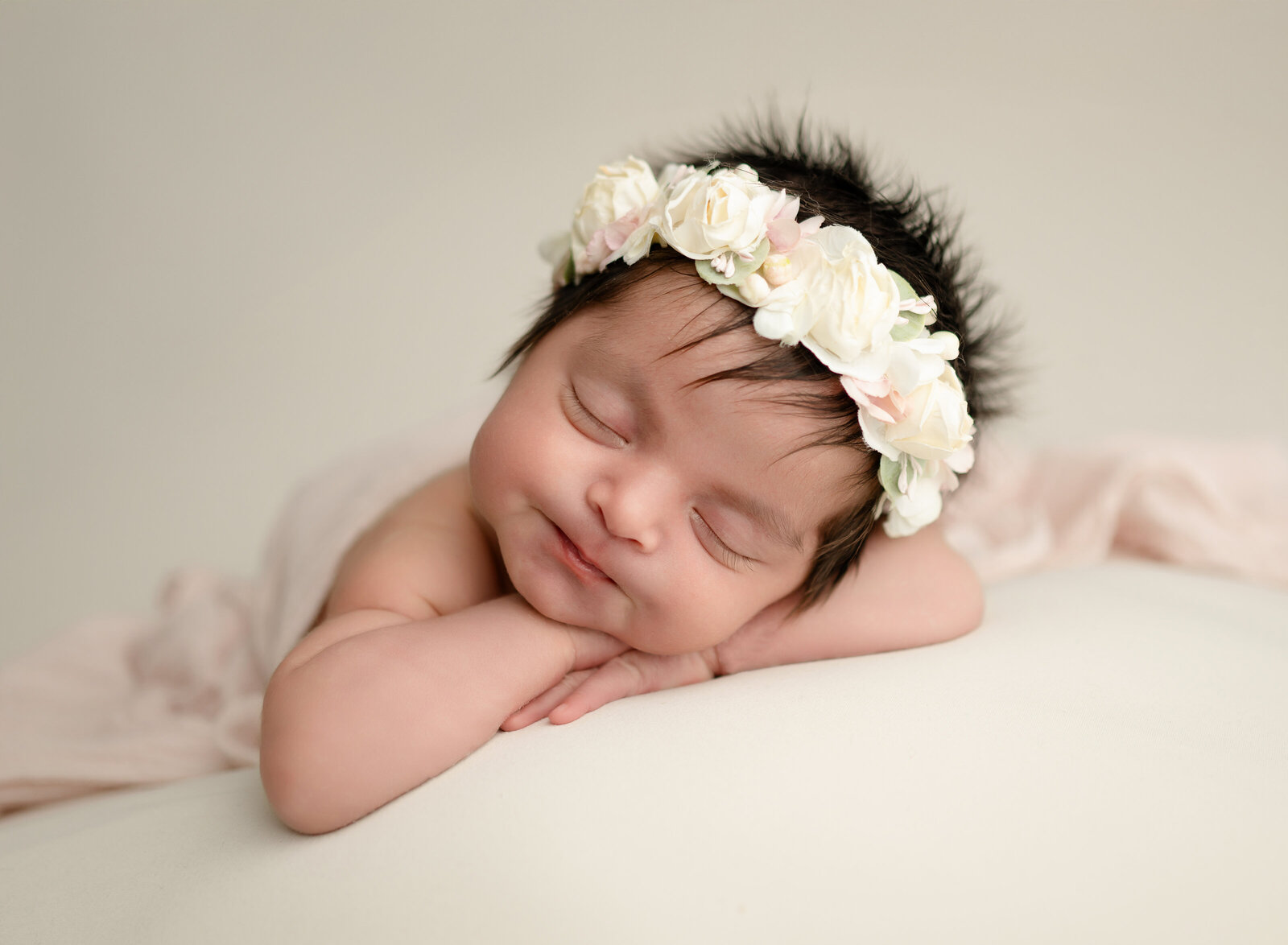 newborn photography Marietta ga 	