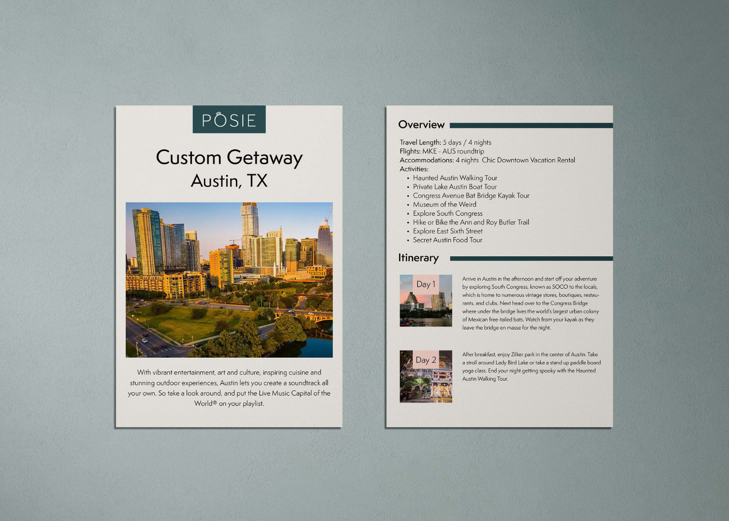 POSIE - Brand Design _Marketing-Flyer-3