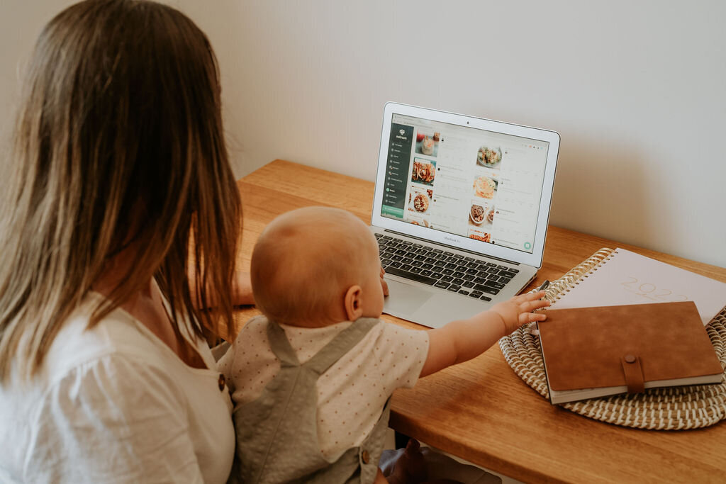 online fertility pcos nutritionist australia