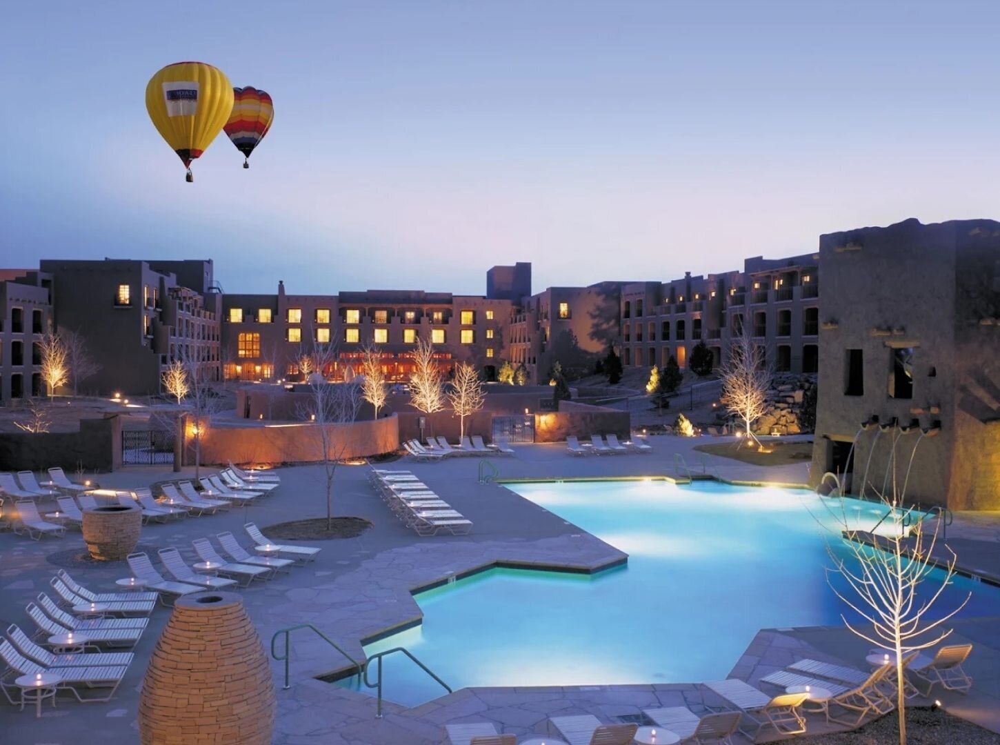Hyatt NM