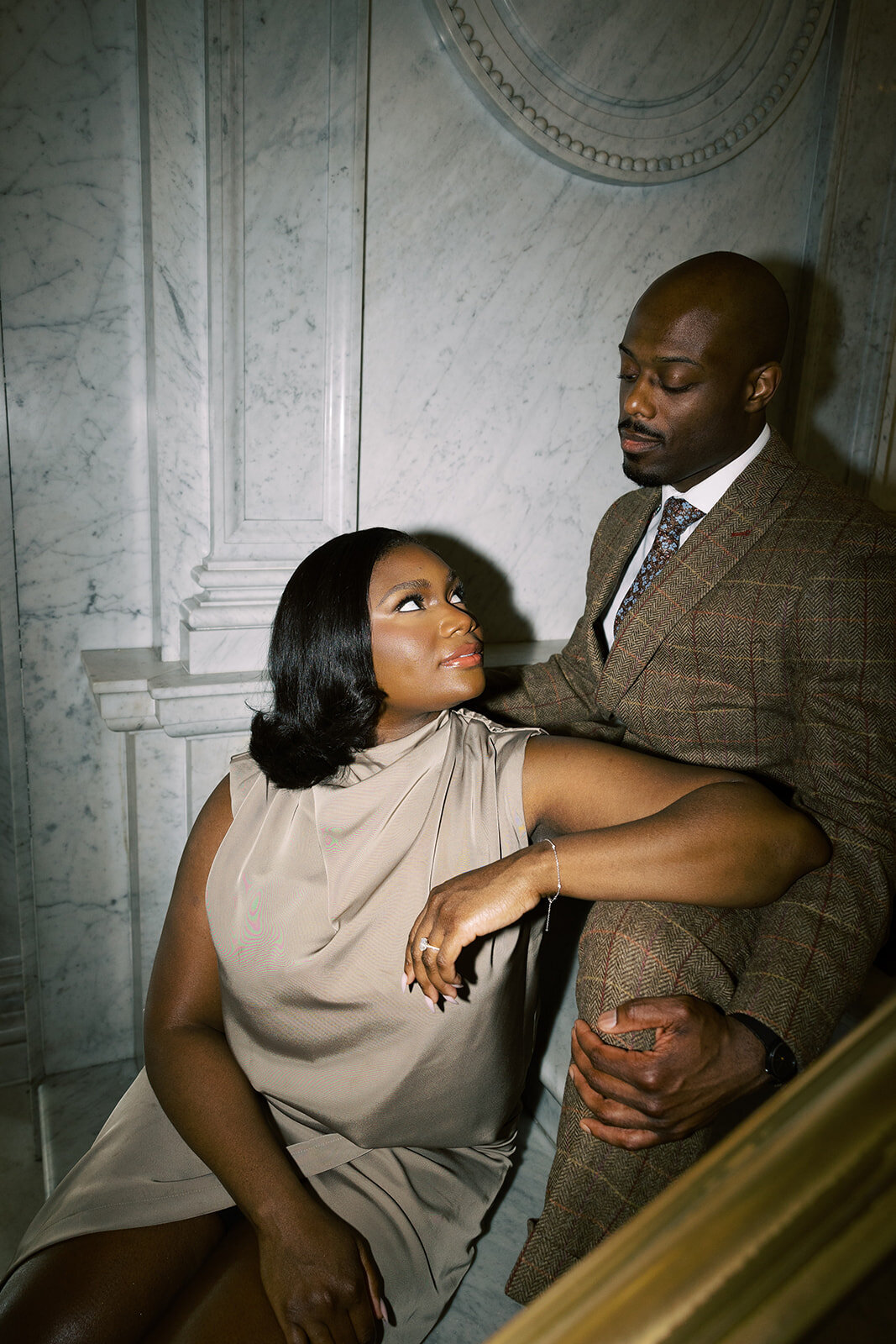 KE Library of CongressCapitol Hill Engagement Session_Patty Betts Photo_DC Wedding Photographers_0182_websize