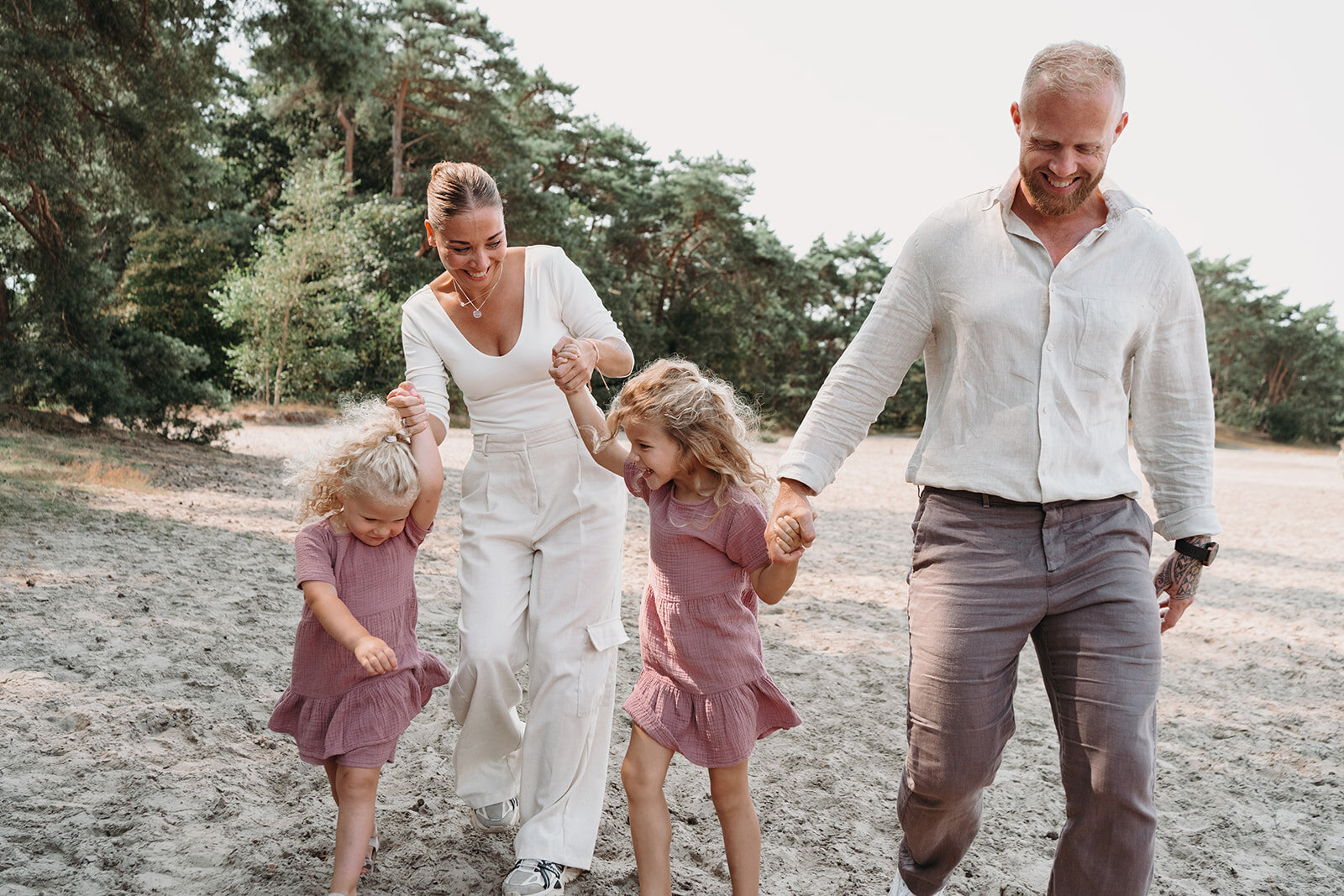 Familie foto shoot - Laura Kroeze Fotografie -14_websize