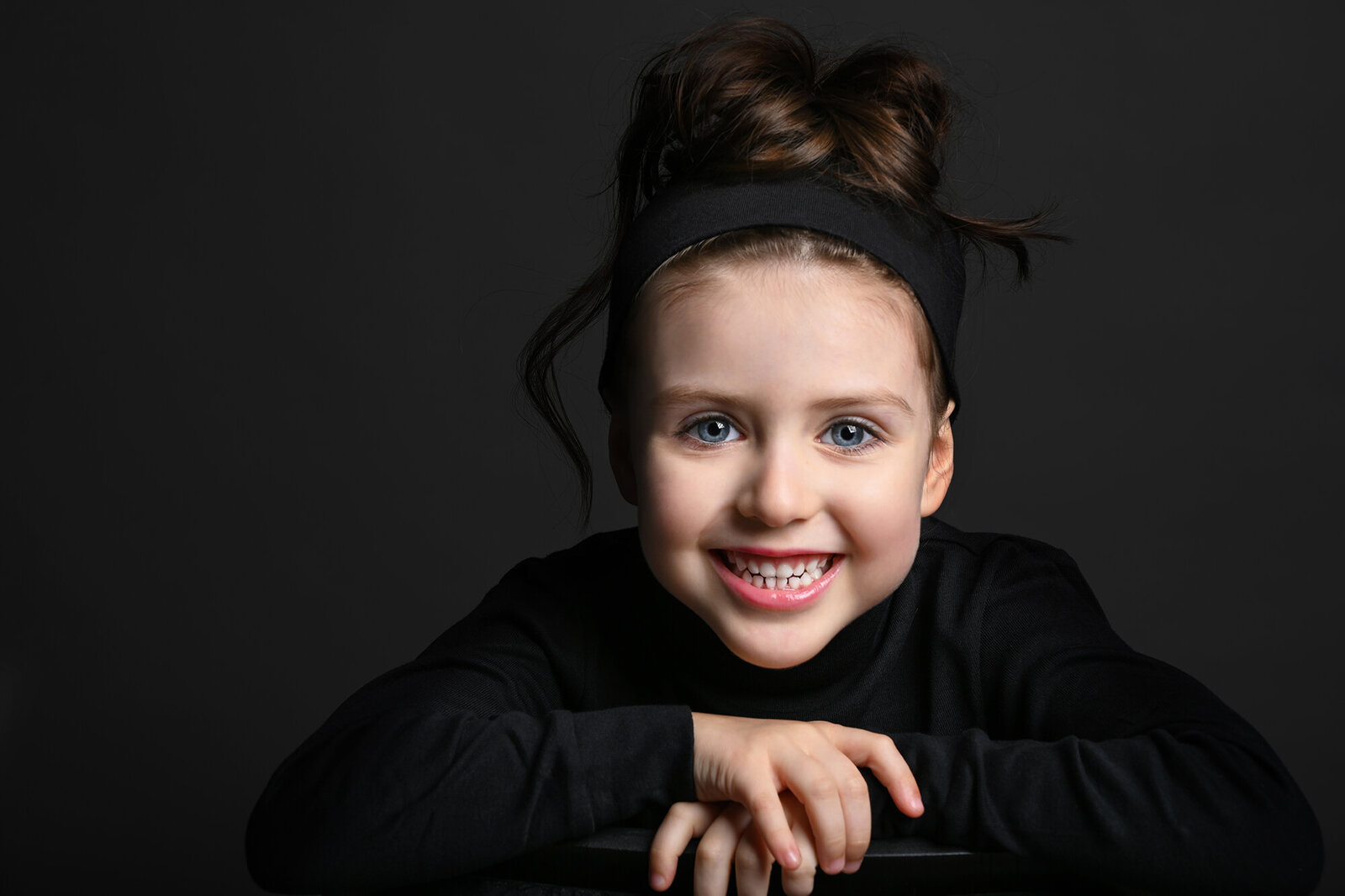 06 - Children Portrait Photography by Lisset Galeyev Photography