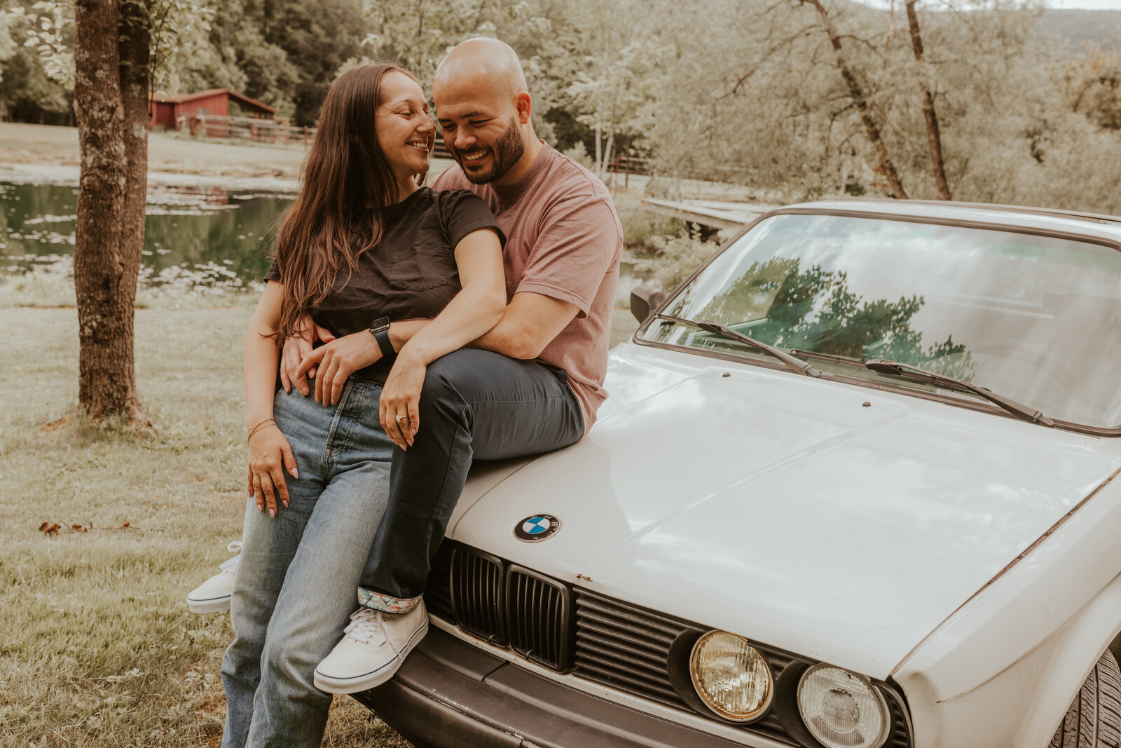 Romantic-Surprise-Proposal-Engagement-Chichester-Love-to-Lens- (75)