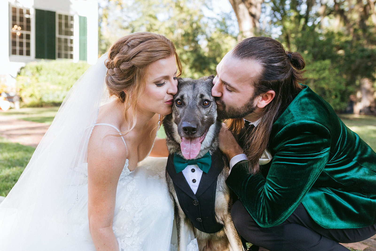 Elms of Coosada Wedding Alabama