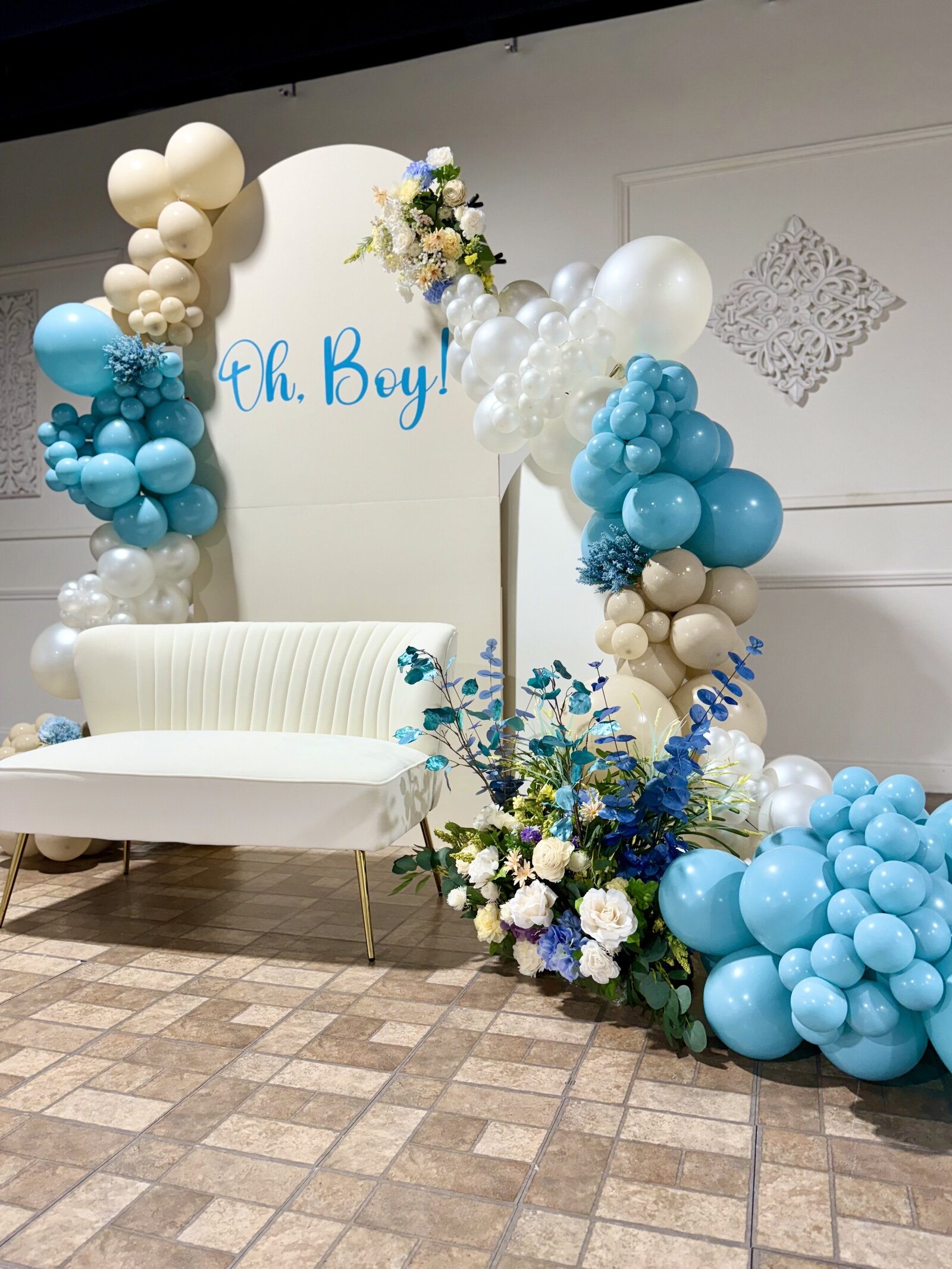 Austin - balloons -8