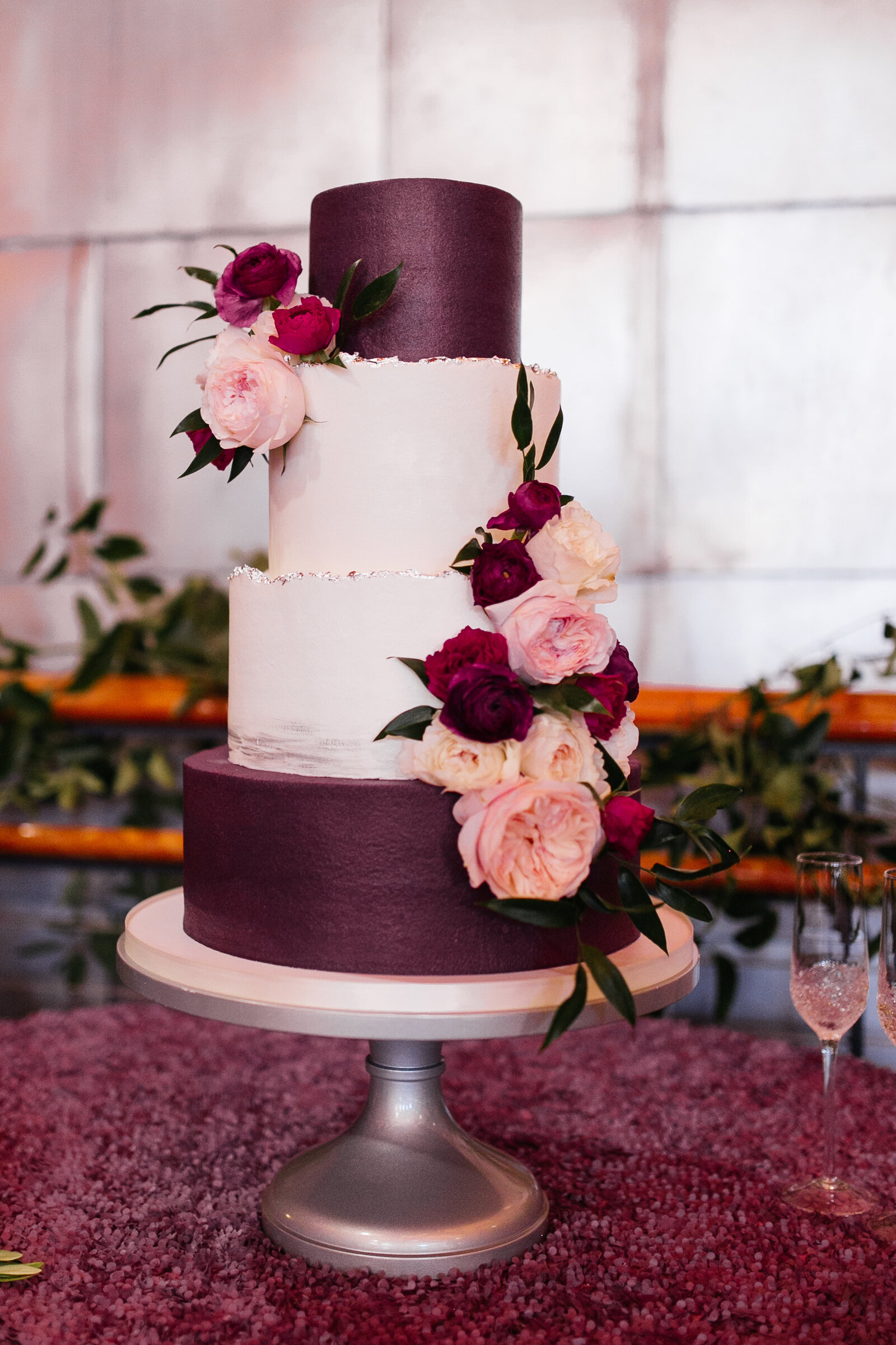 50+ Refined Burgundy and Marsala Wedding Color Ideas for Fall Brides -  Elegantweddinginvites.com Blog