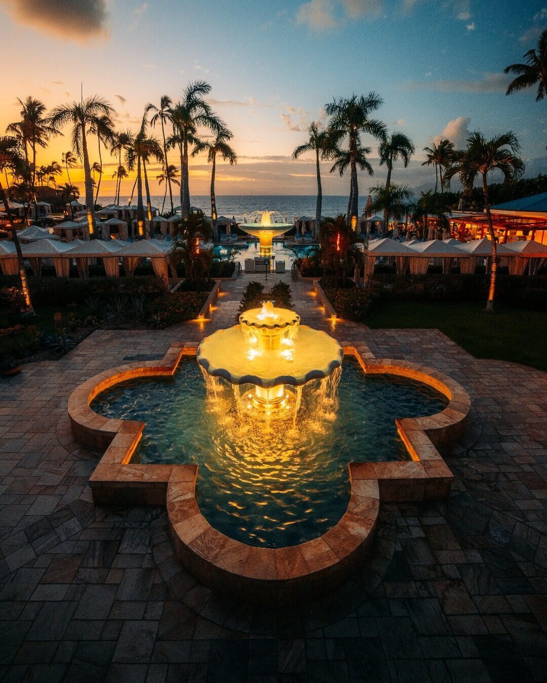 Four Seasons Resort Maui at Wailea 7