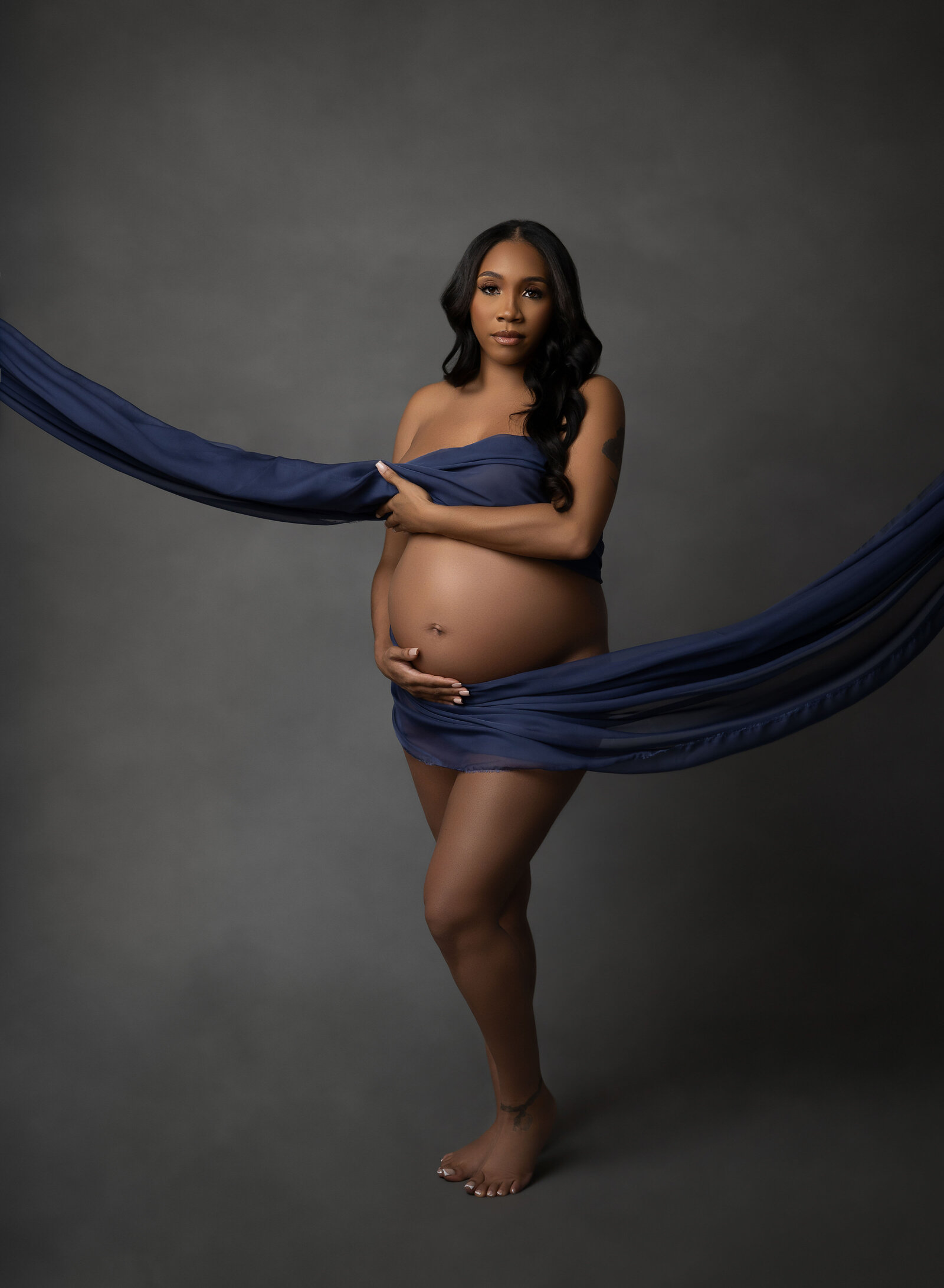 maternity photographers in atlanta ga