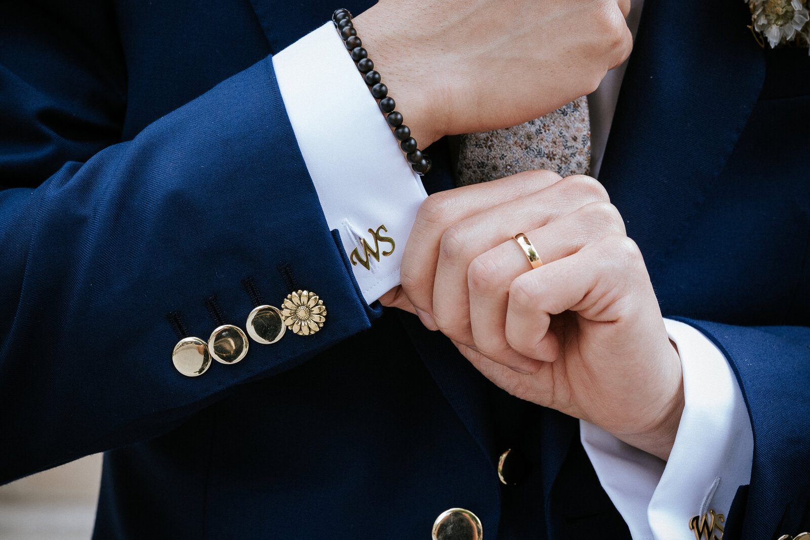 Islington Town Hall wedding