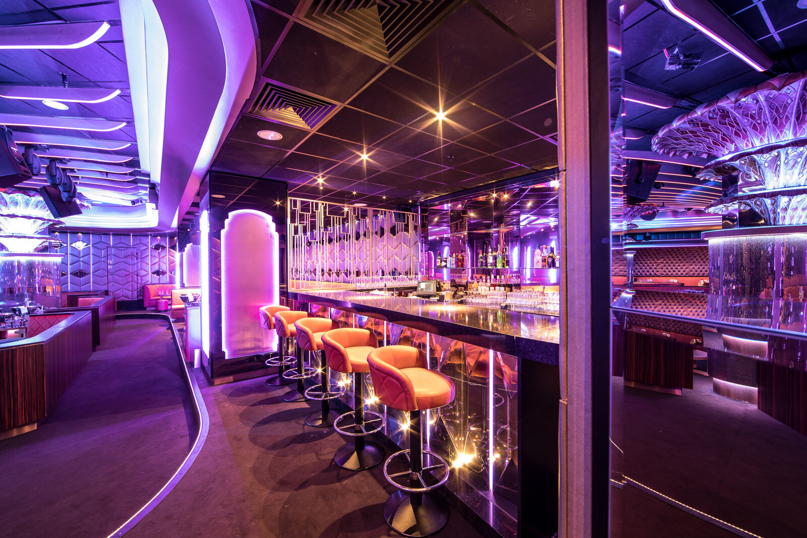 Caves du Roy Saint-Tropez - H+¦tel Byblos (7)