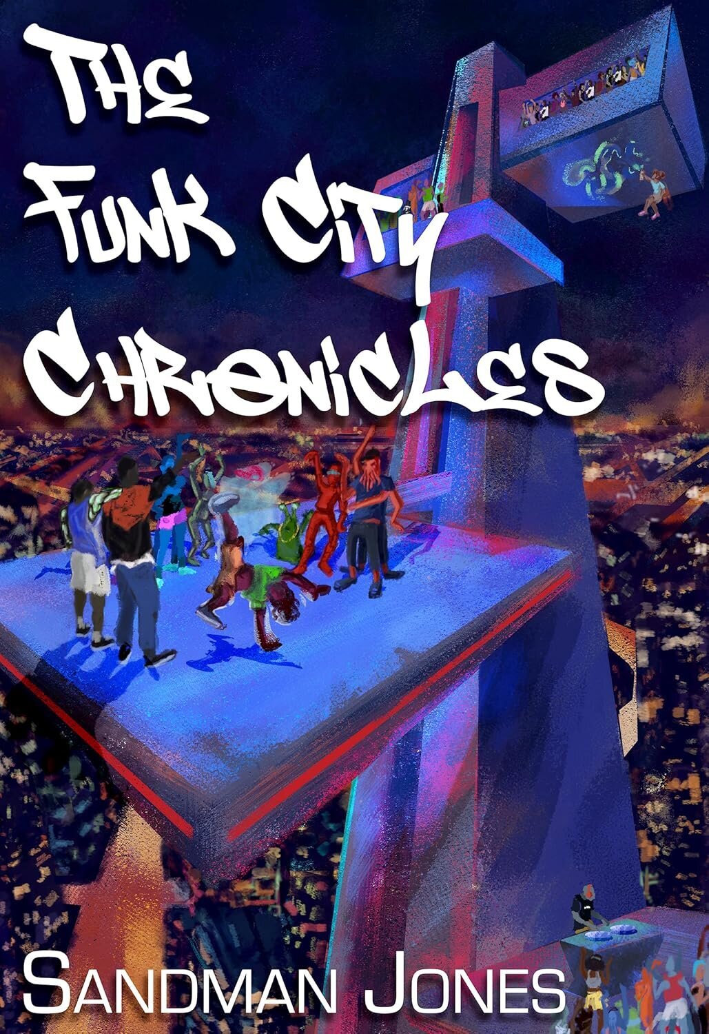 Funk City