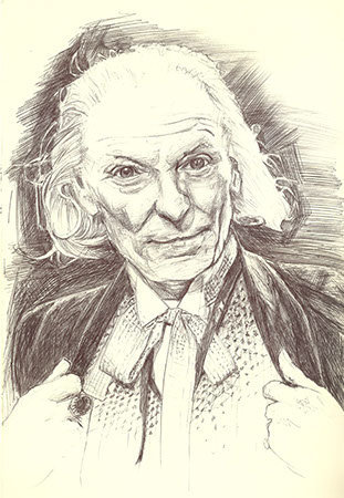 doctor one