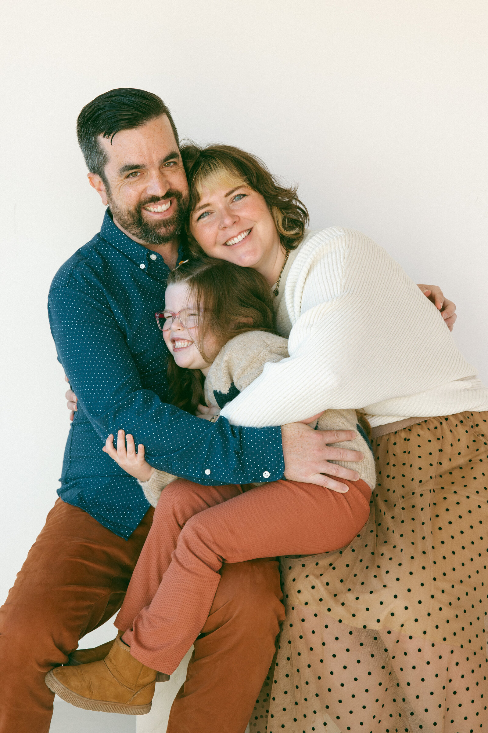 studio family photography san francisco