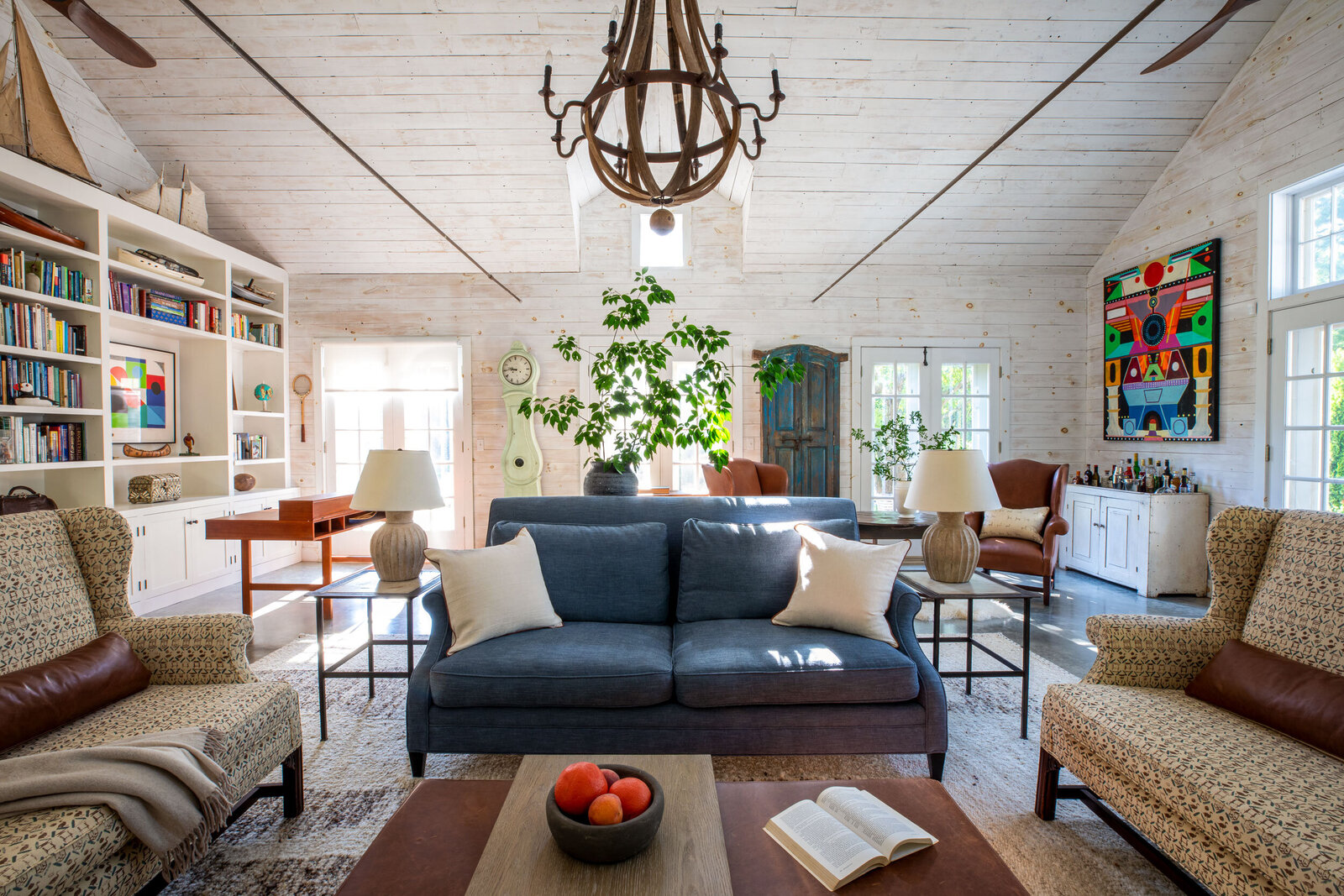 Claudia Giselle | Luxury Interior Designer New York