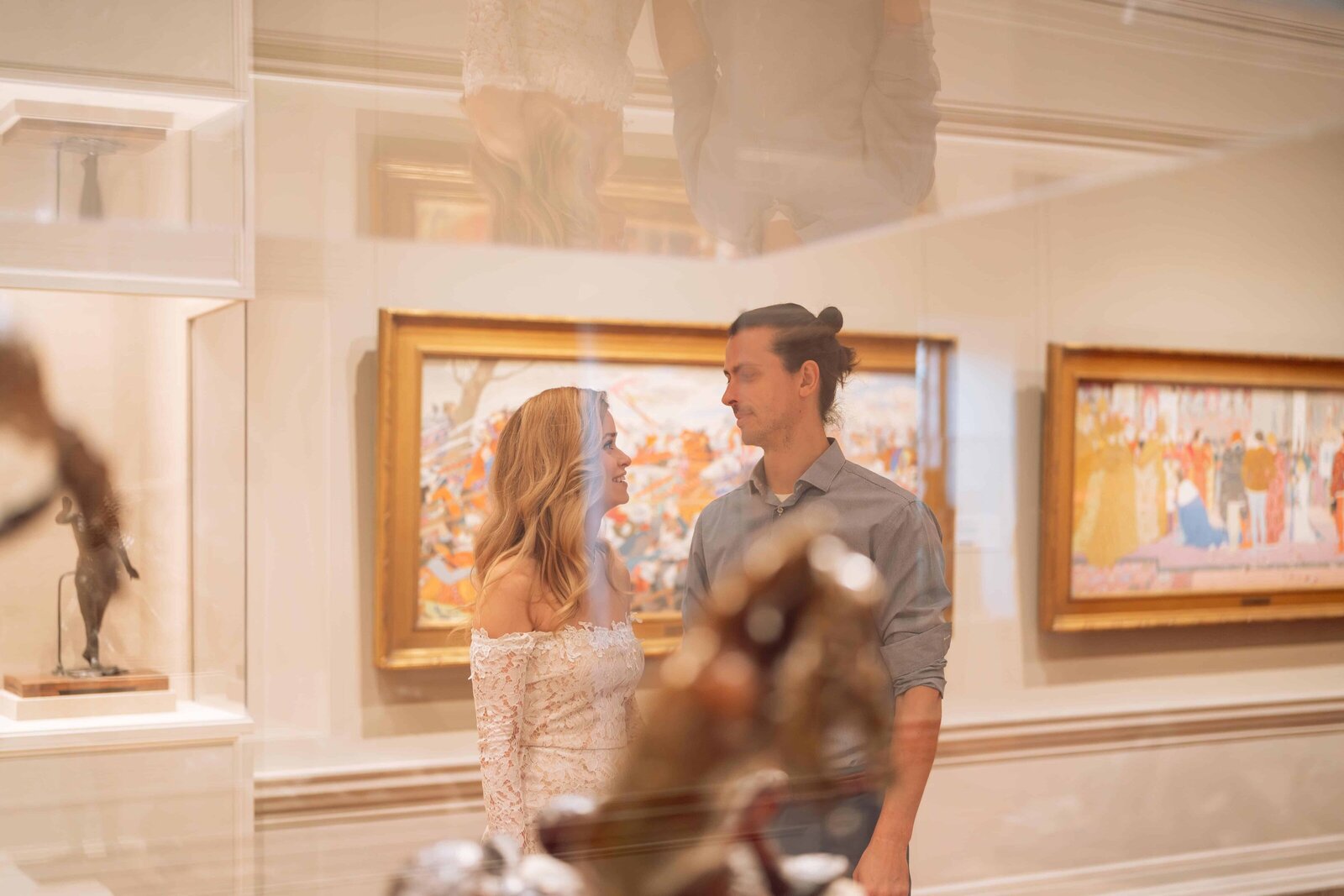 National-Gallery-of-Art-Engagement-Photos-4