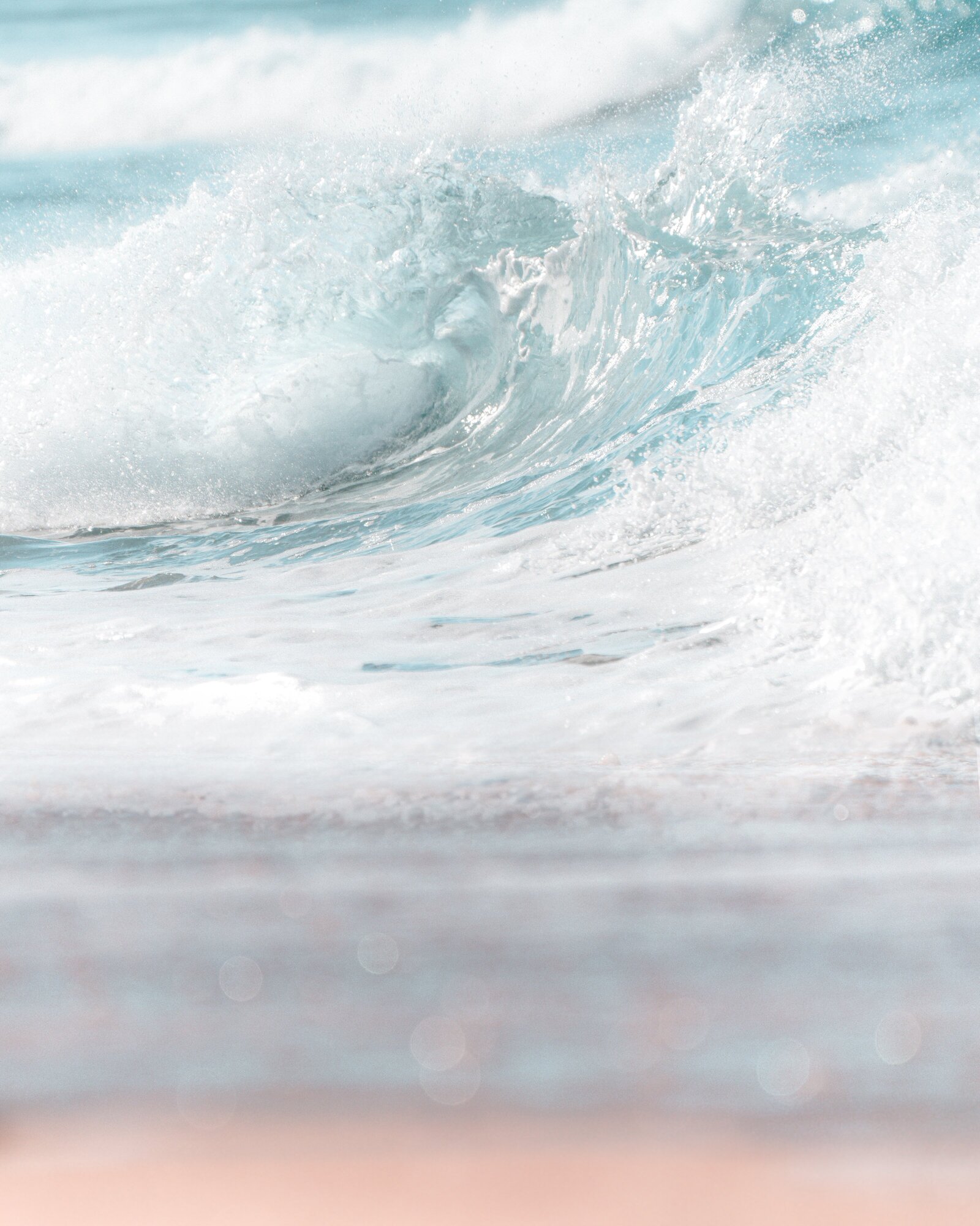 Restful sleep and airway wellness