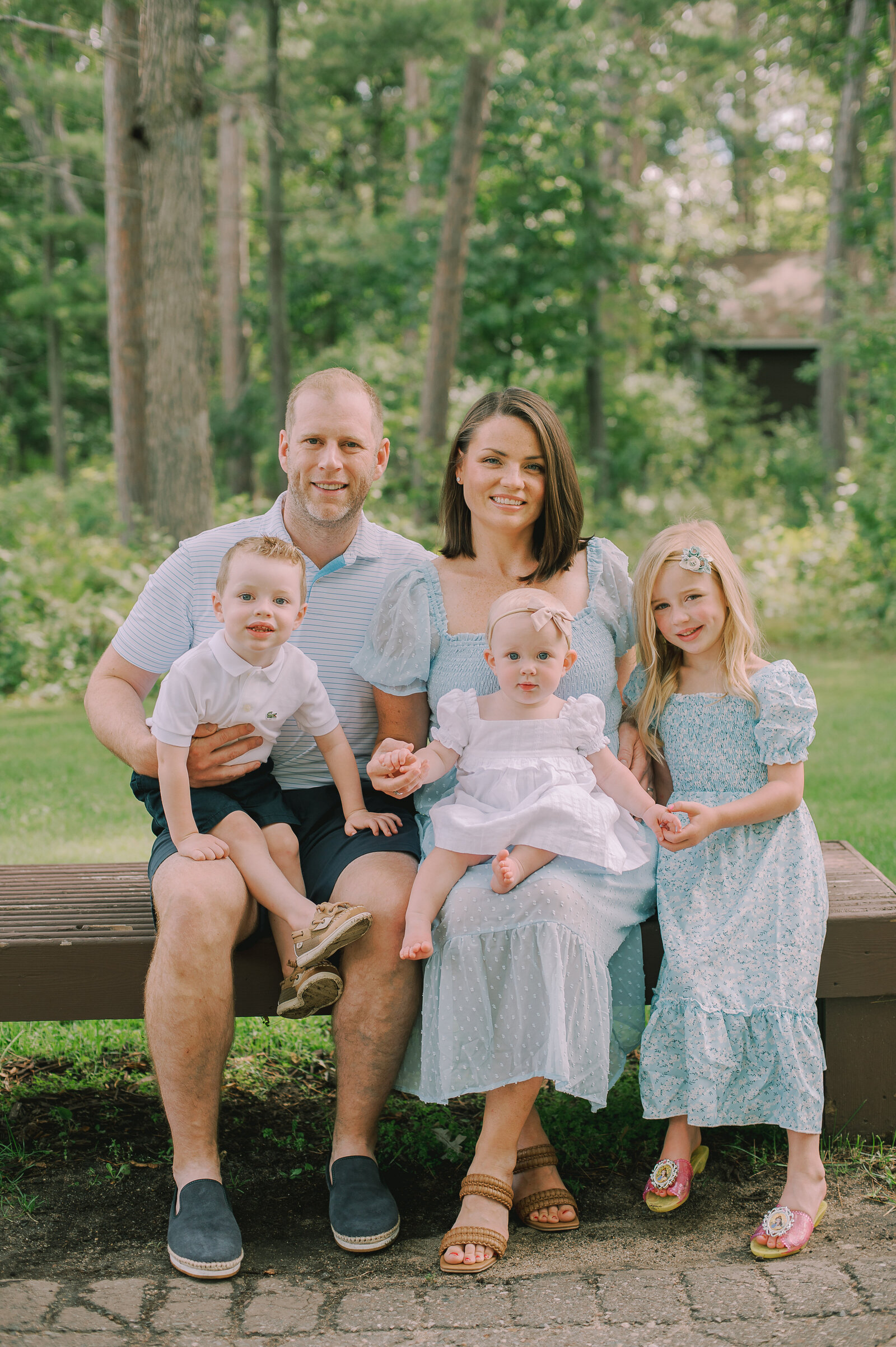 Photographer in Brainerd MN
