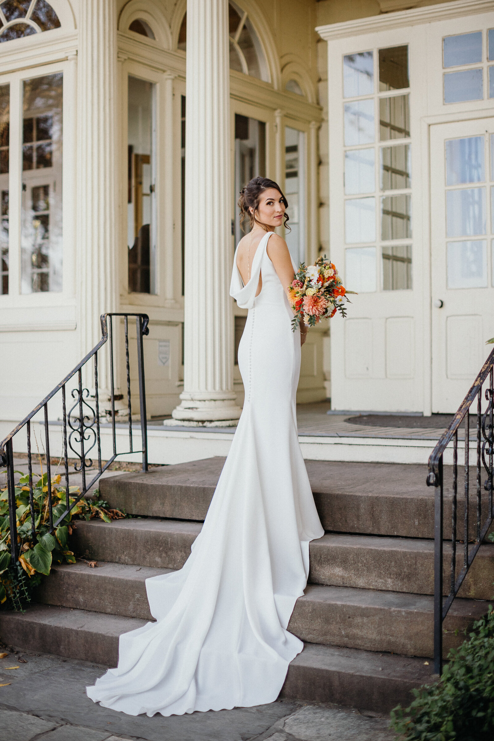 editorial wedding photographer in philadelphia