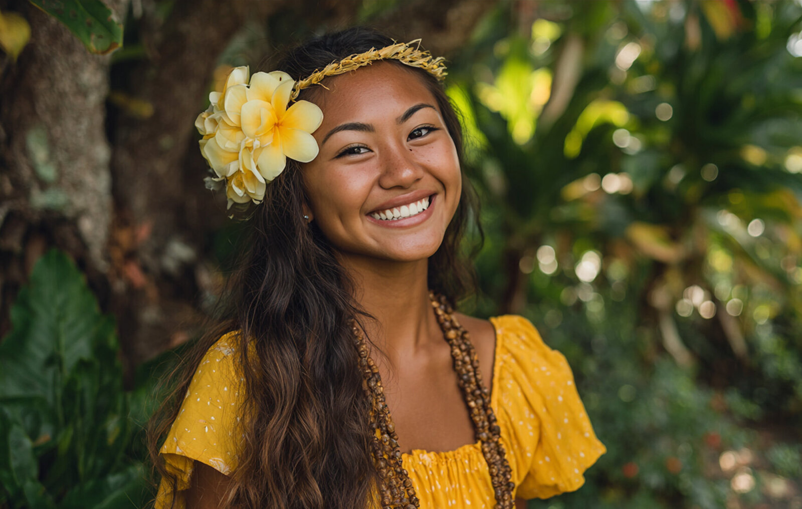 Maui Senior Portraits -022