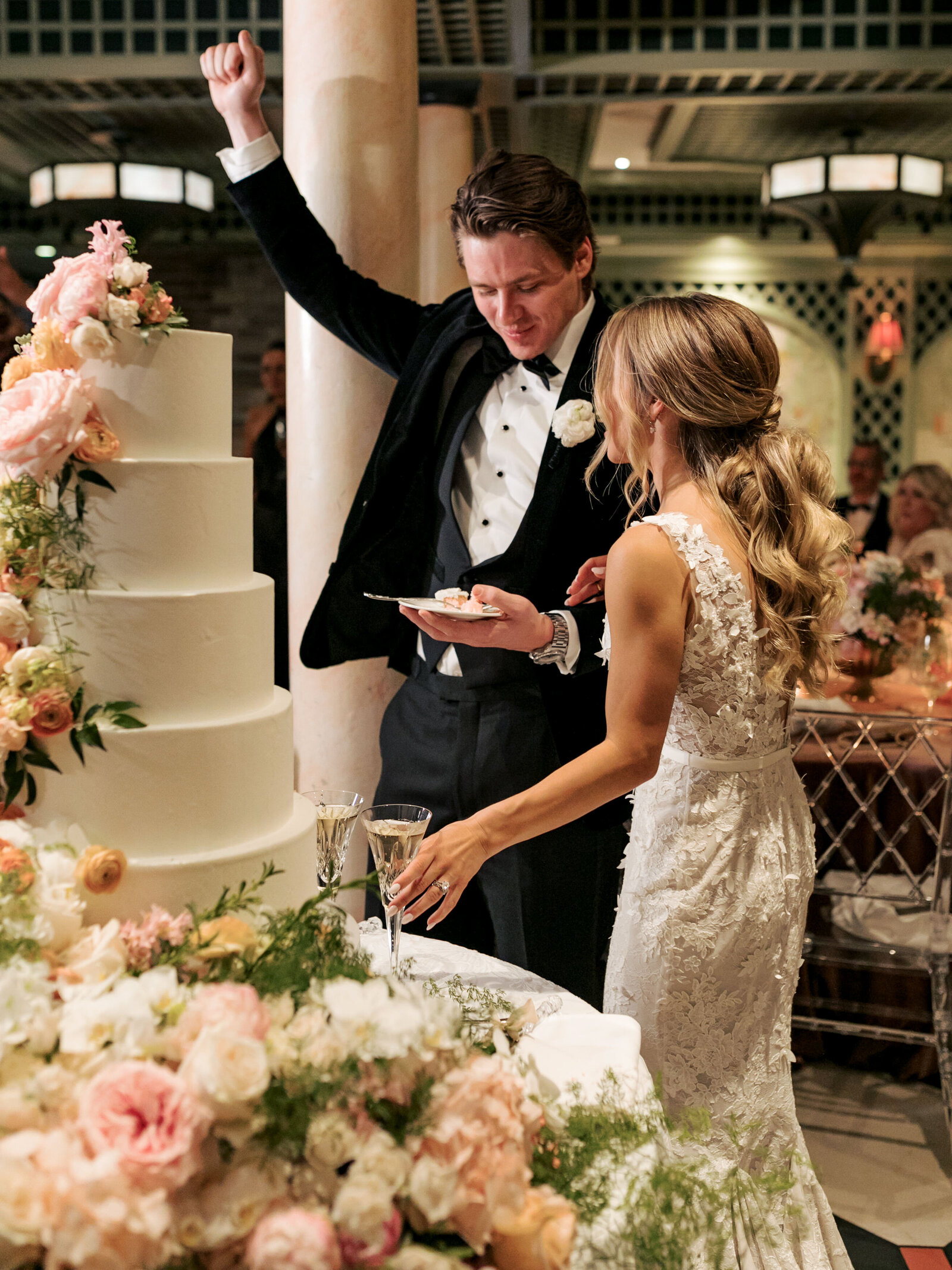 ralph-brennan-new-orleans-reception