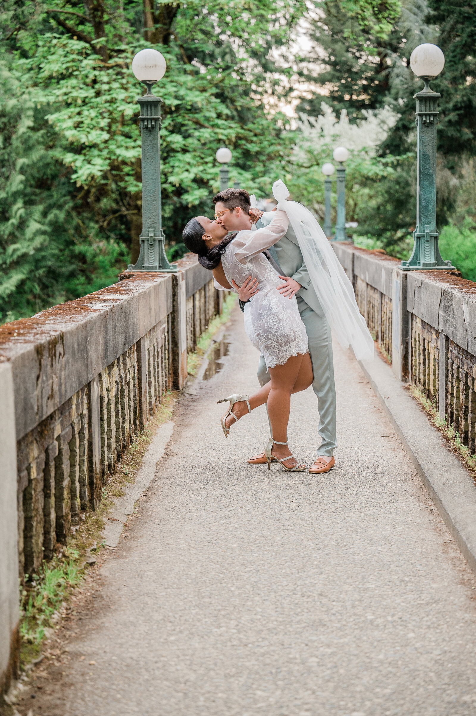 Best Seattle Wedding Photographer