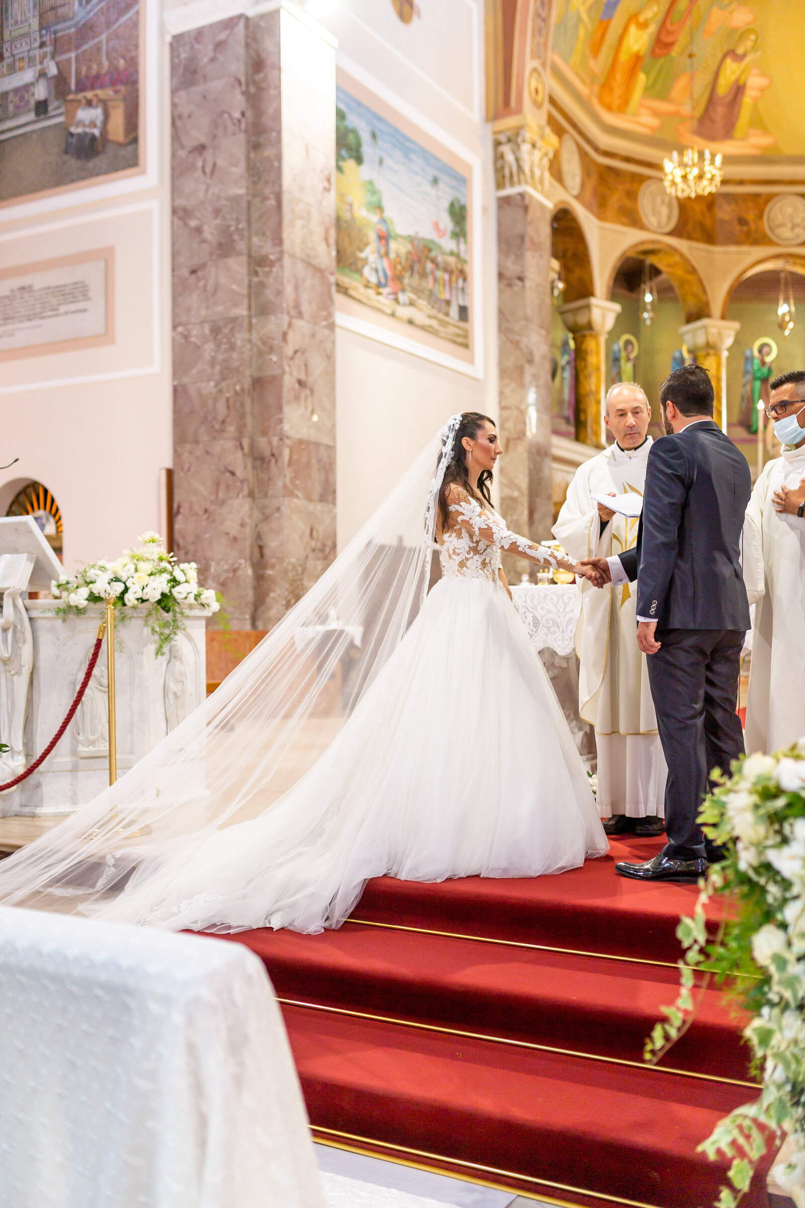 Wedding photography AyS -45