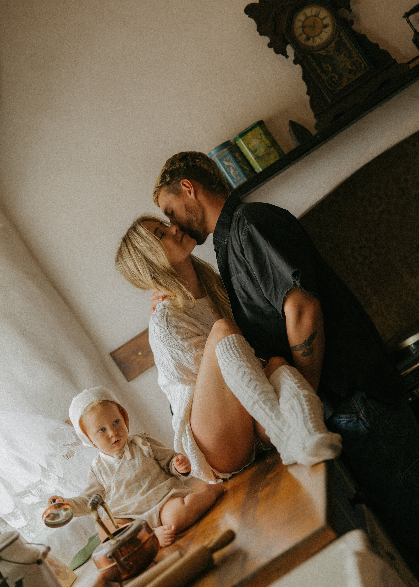 Claire, Jordan & Moss-26