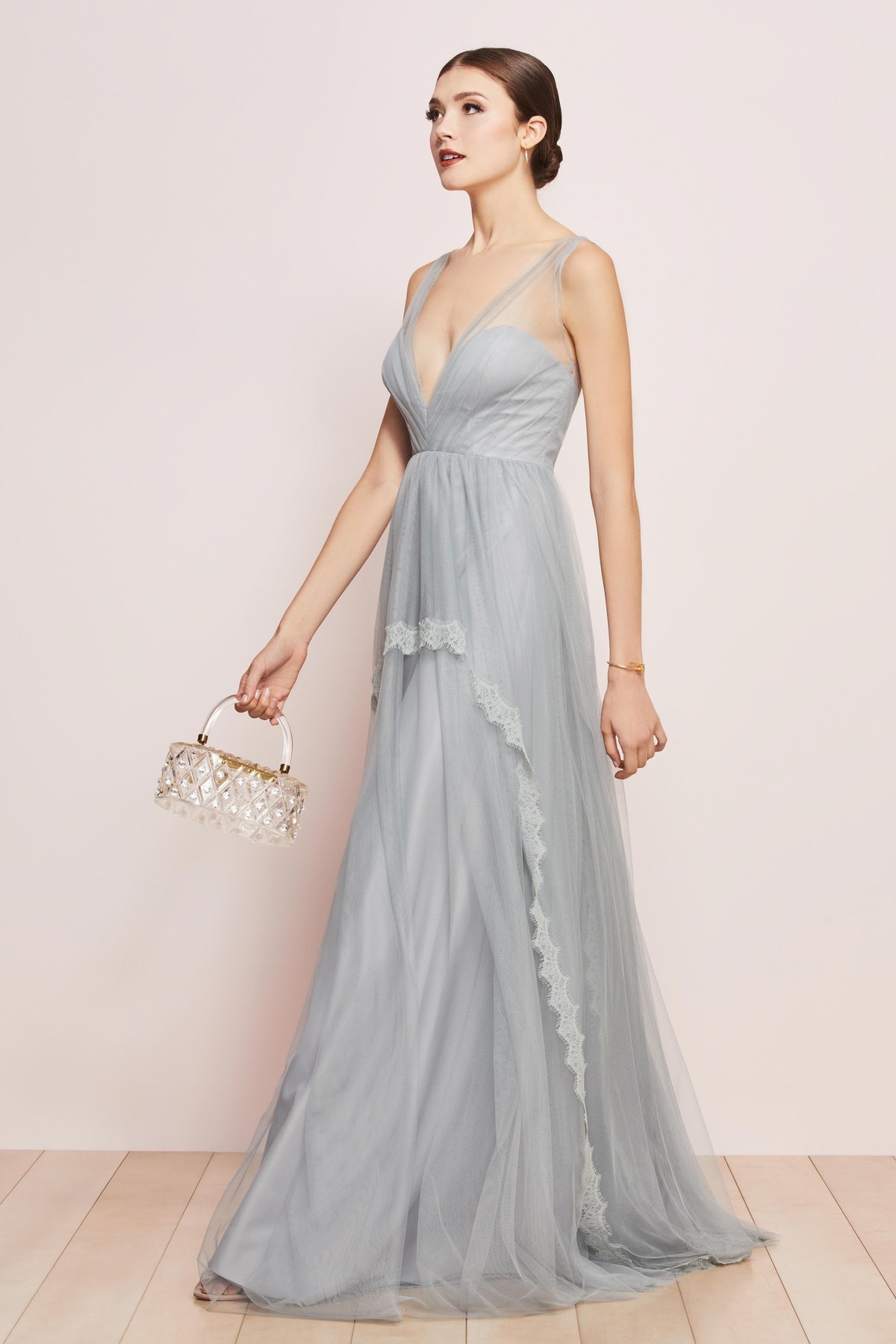 Charlotte North Carolina Bridal Boutique | Bridesmaids Dresses