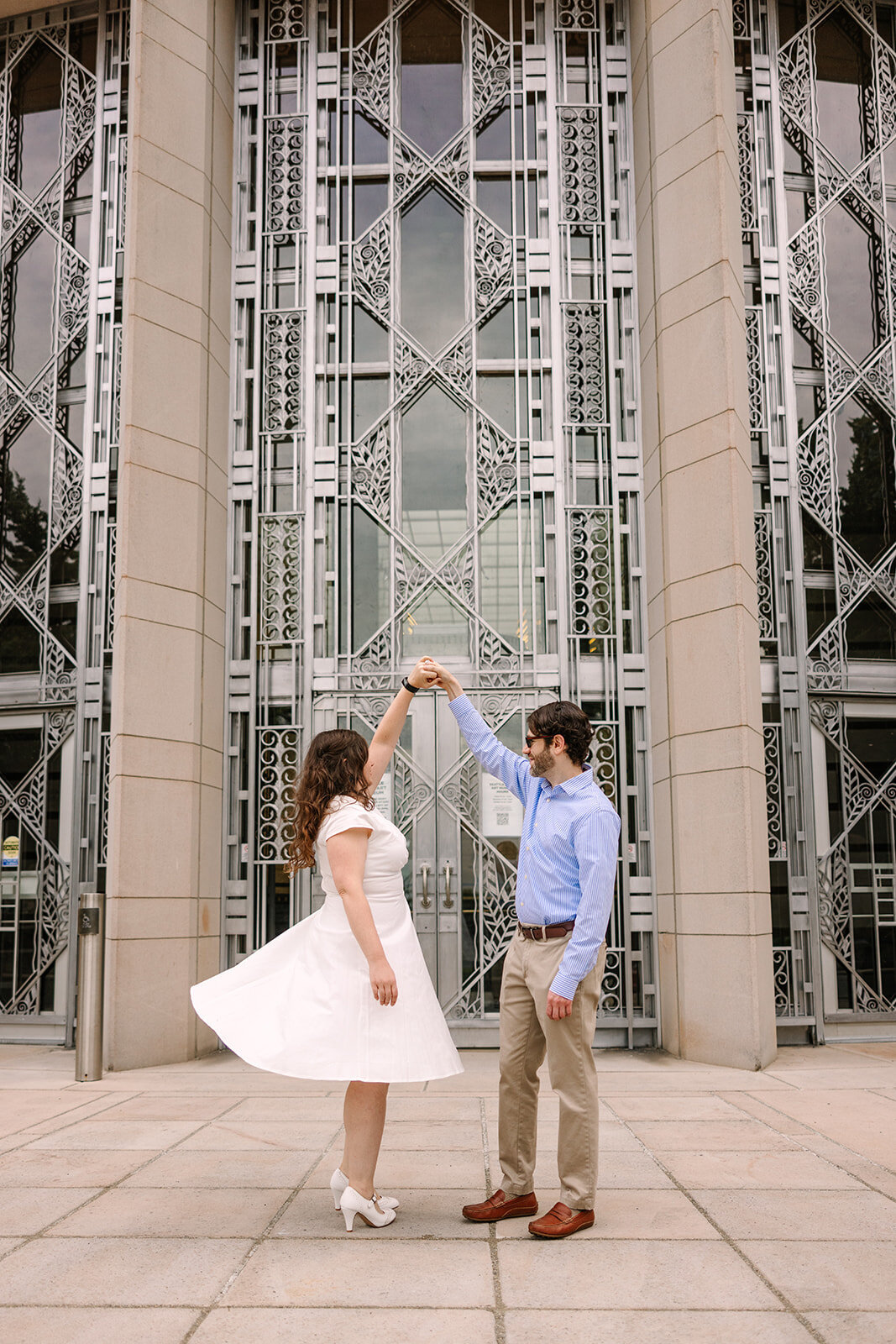 Holly Jacob Engagement Volunteer Park Seattle Joanna Monger Photography-27