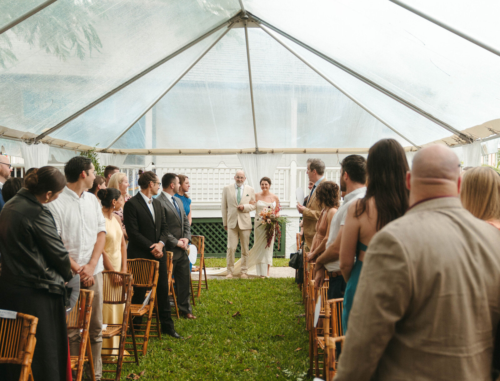 wedding day props, rainy day photography, tropical wedding