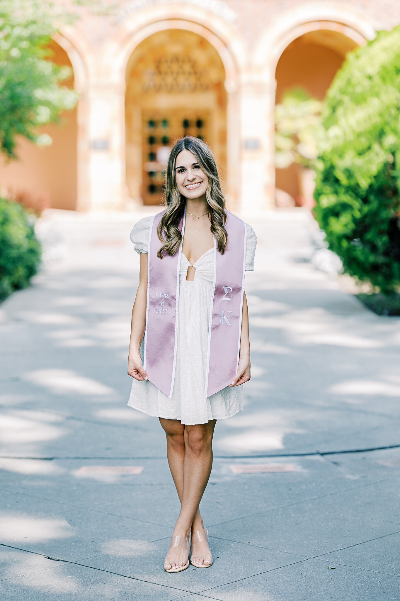Chico State Graduate-6-2