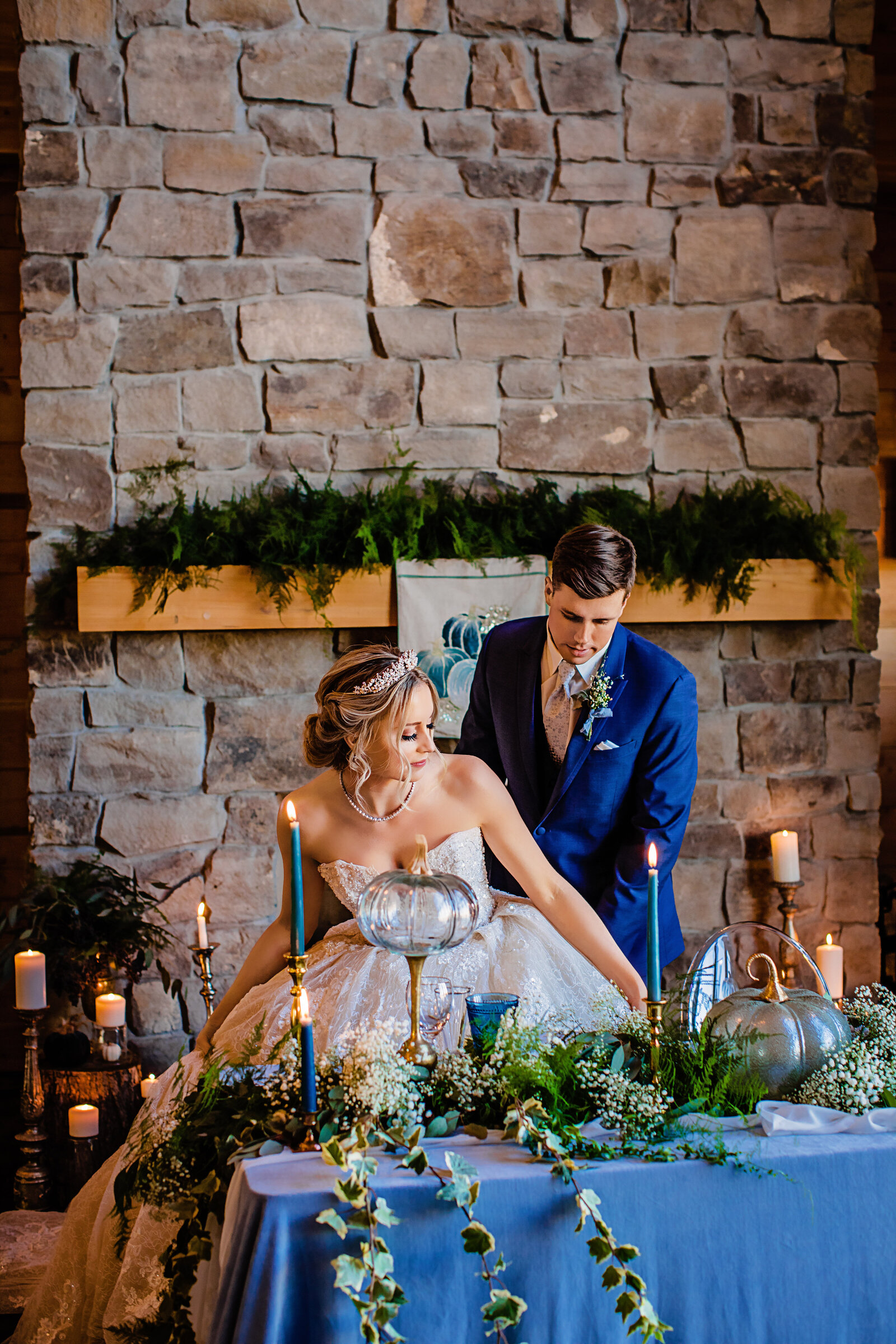 Cinderella{Styled}074