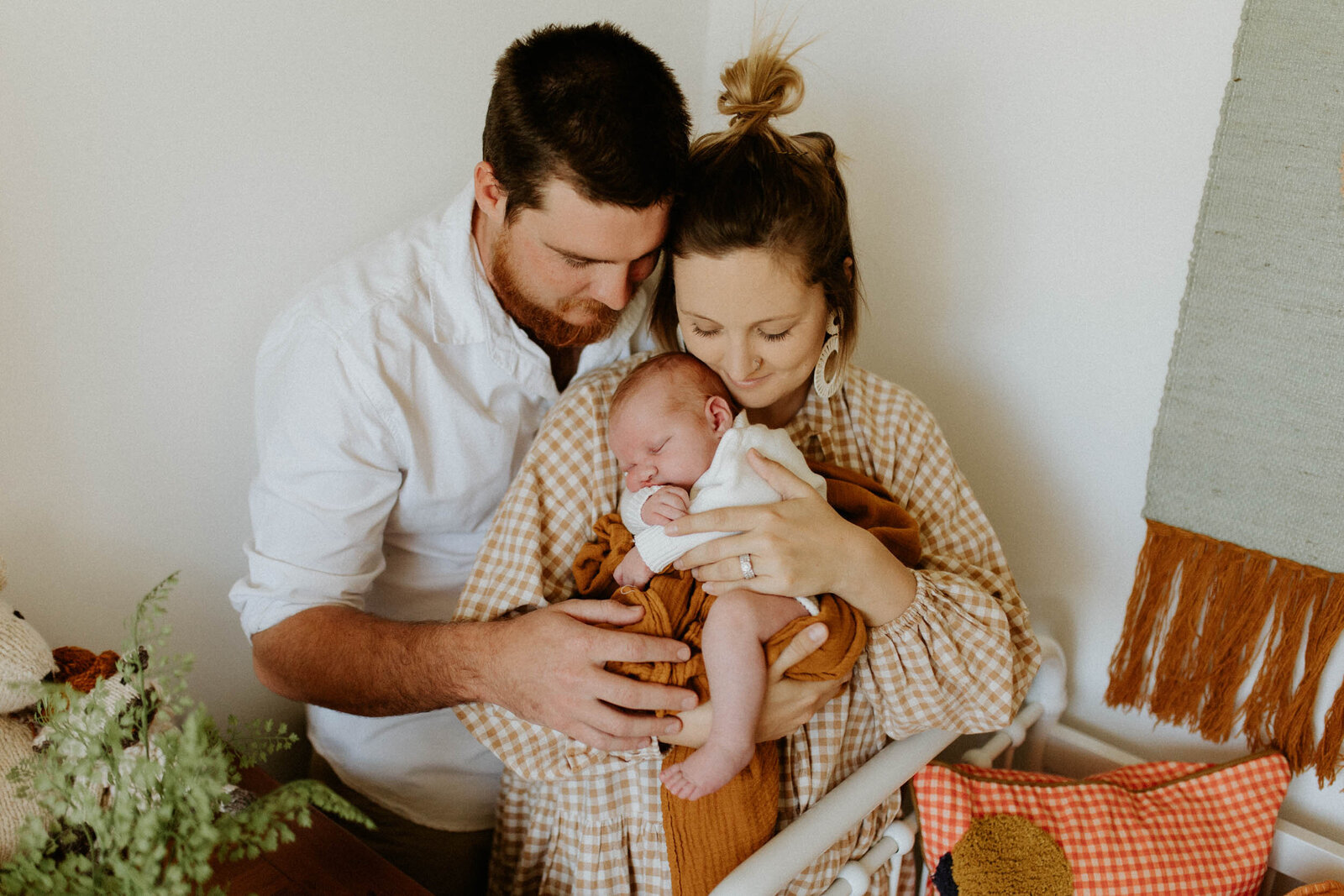 Hughie Newborn Session Jan 2023-22